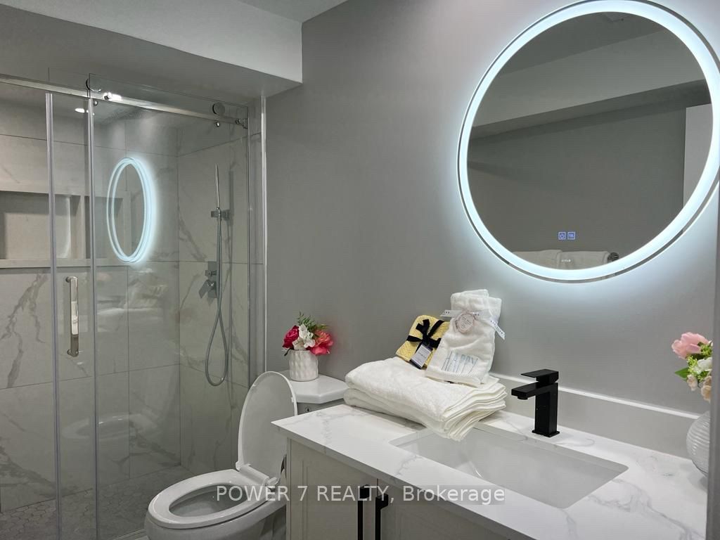 Undisclosed Address, #Bsmt