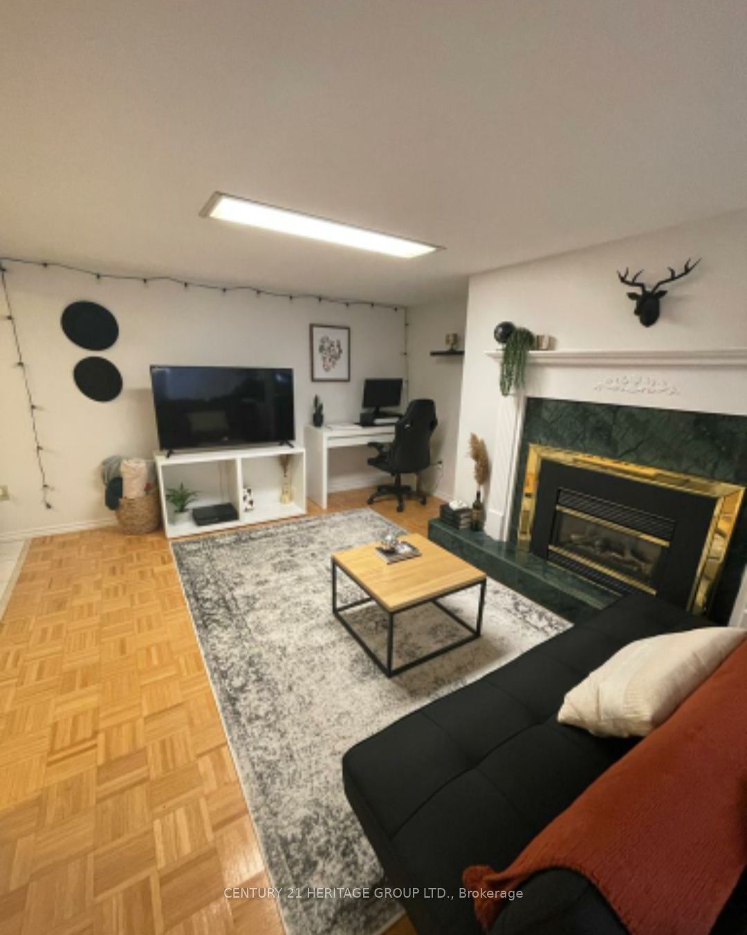 231 Blue Grass Boulevard