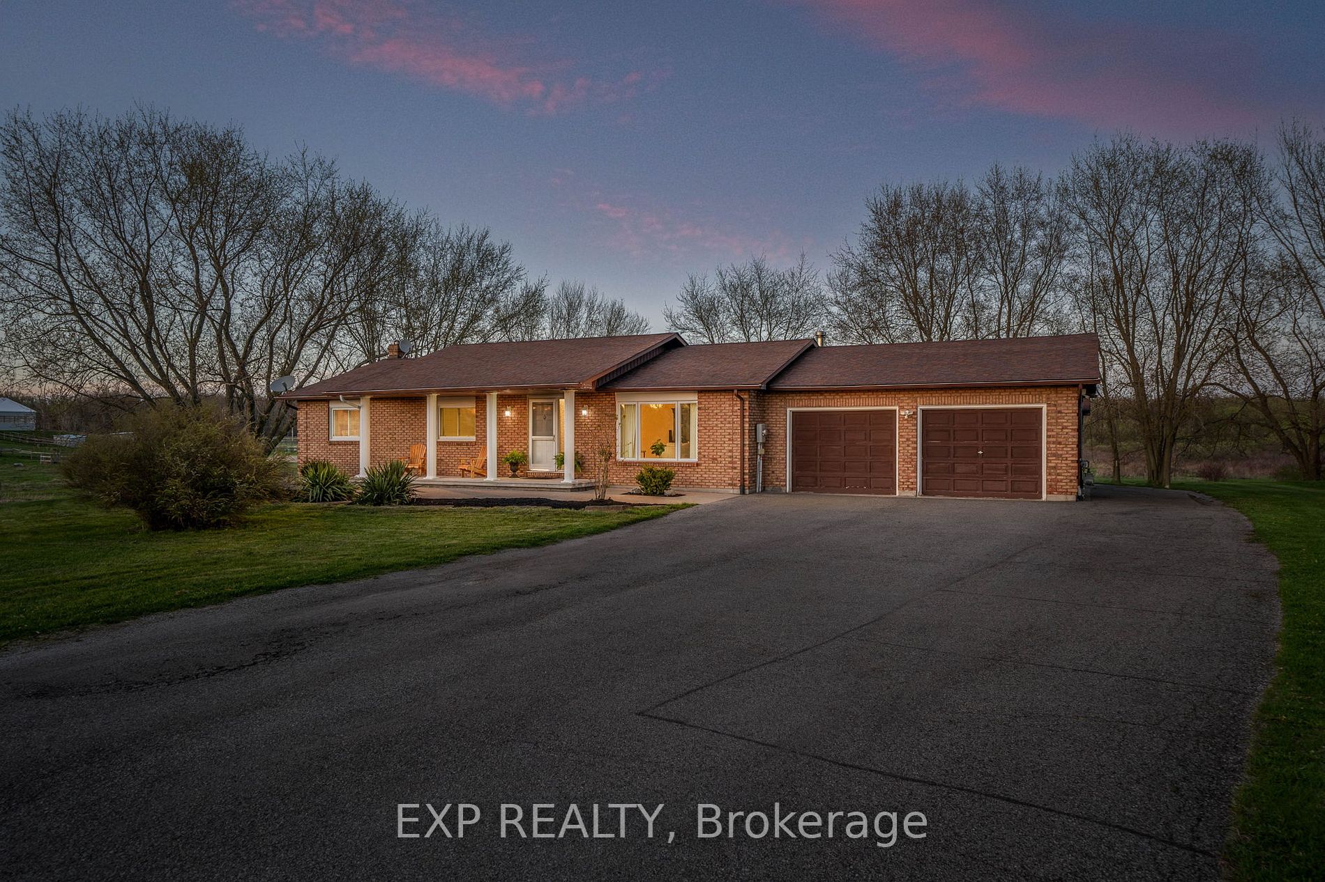 17435 8th Concession Road