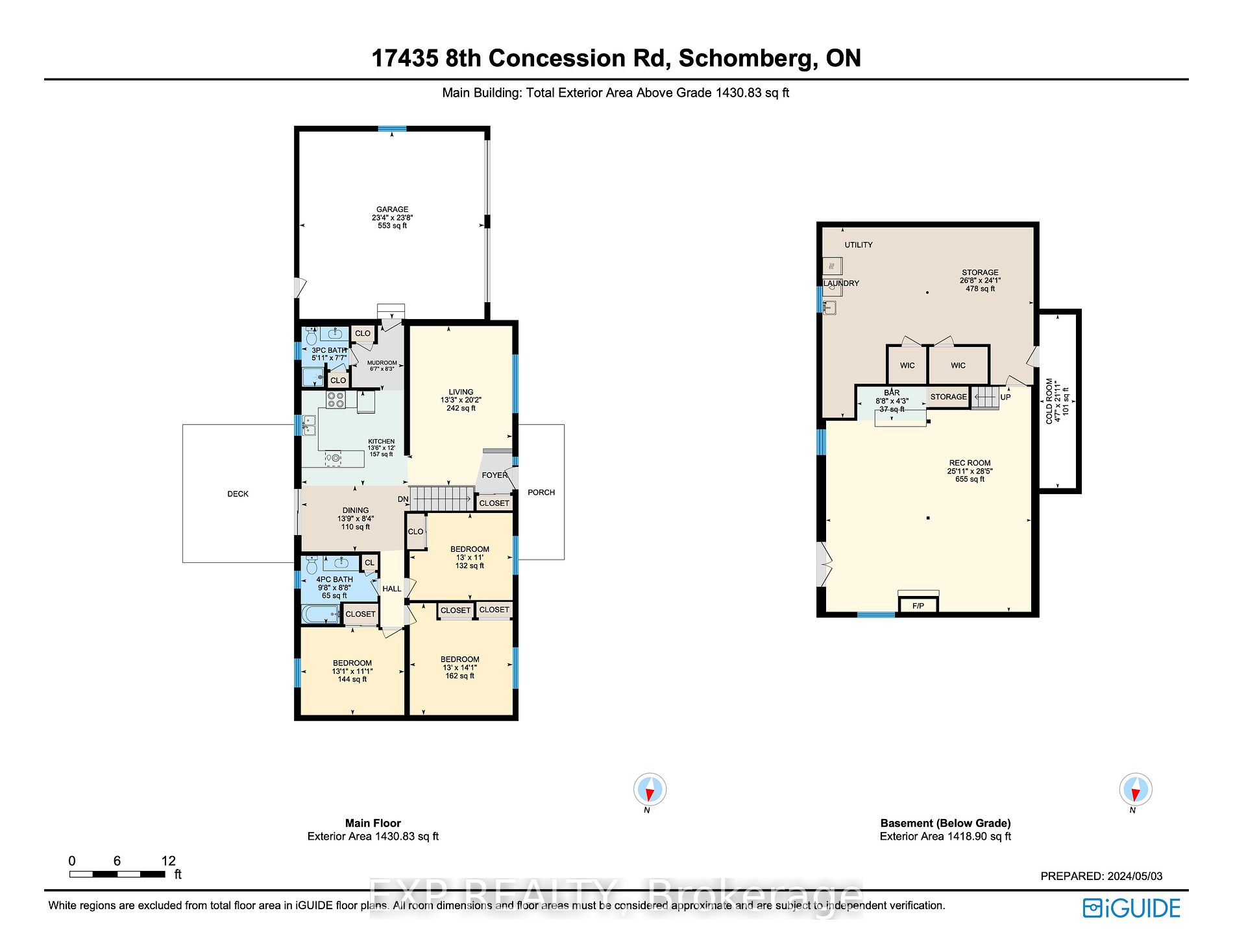 17435 8th Concession Road