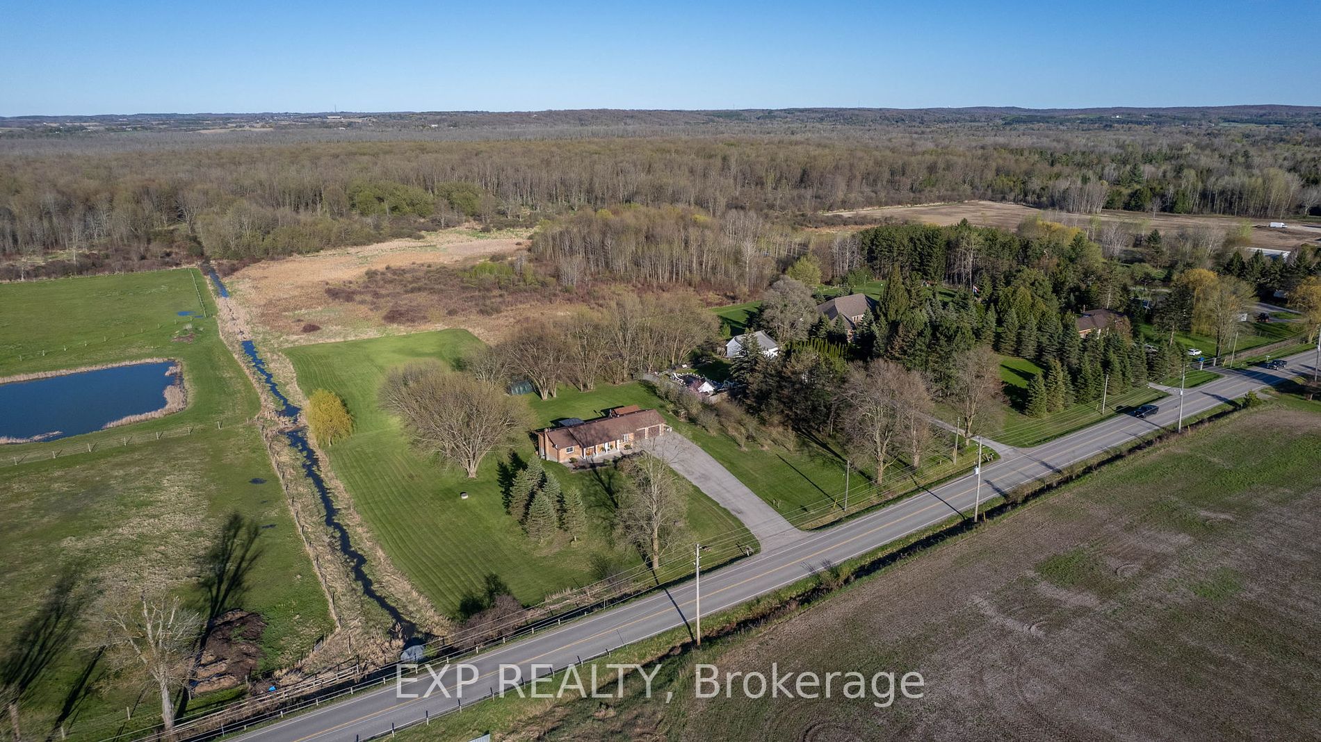 17435 8th Concession Road