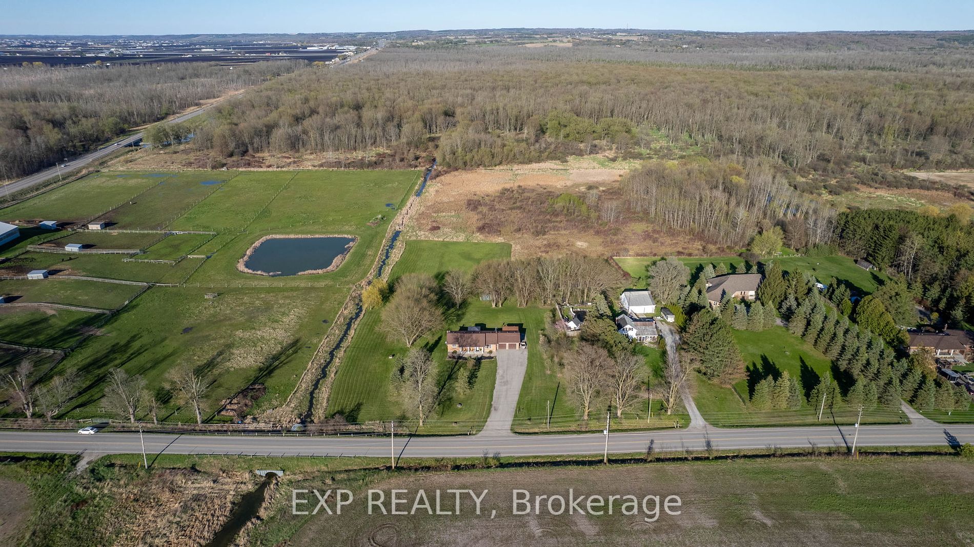 17435 8th Concession Road
