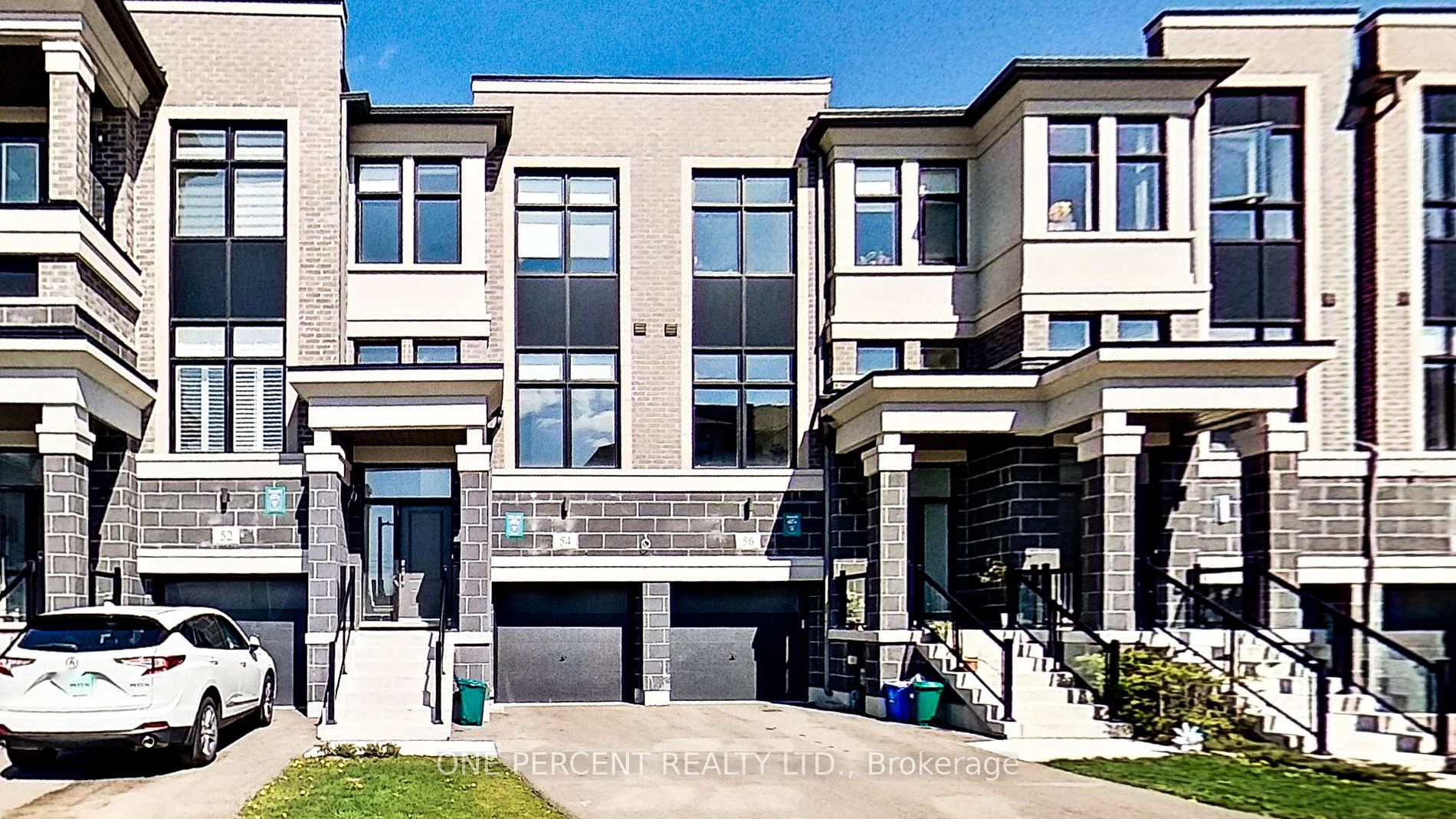 54 Pantheon Lane