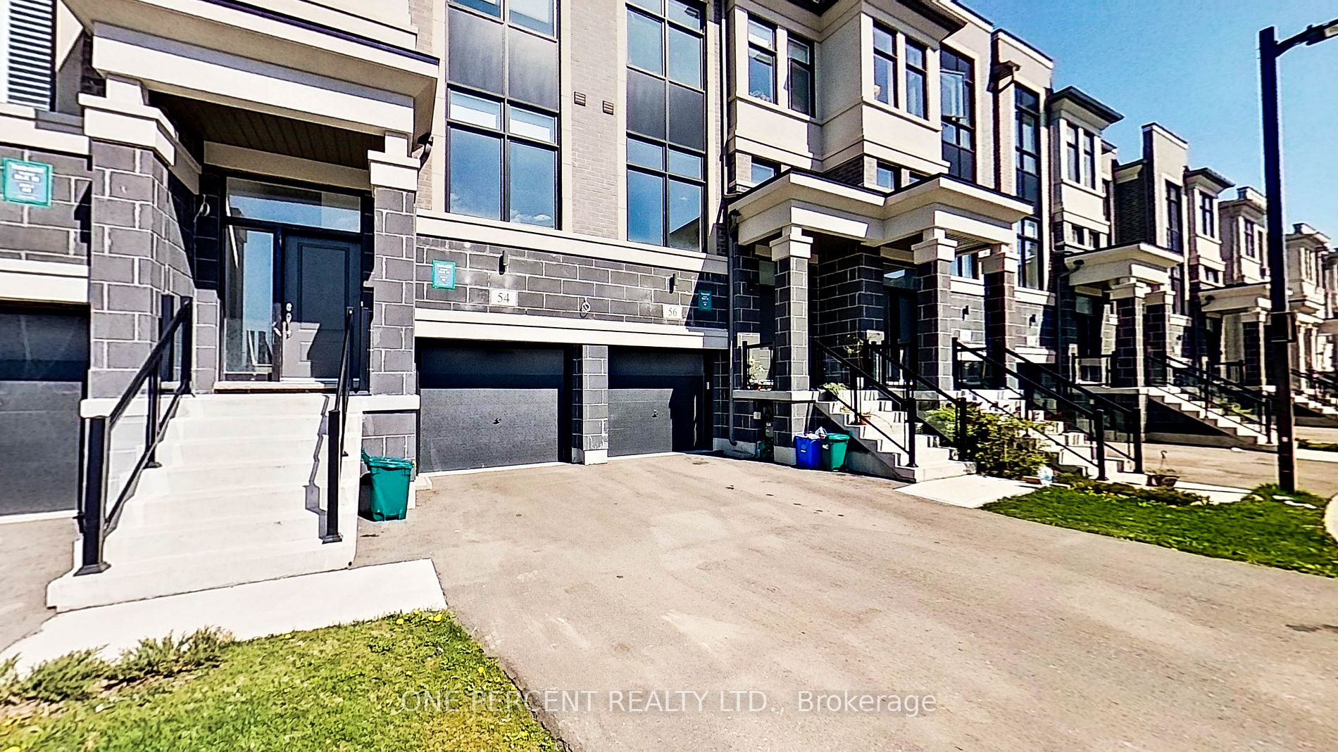54 Pantheon Lane