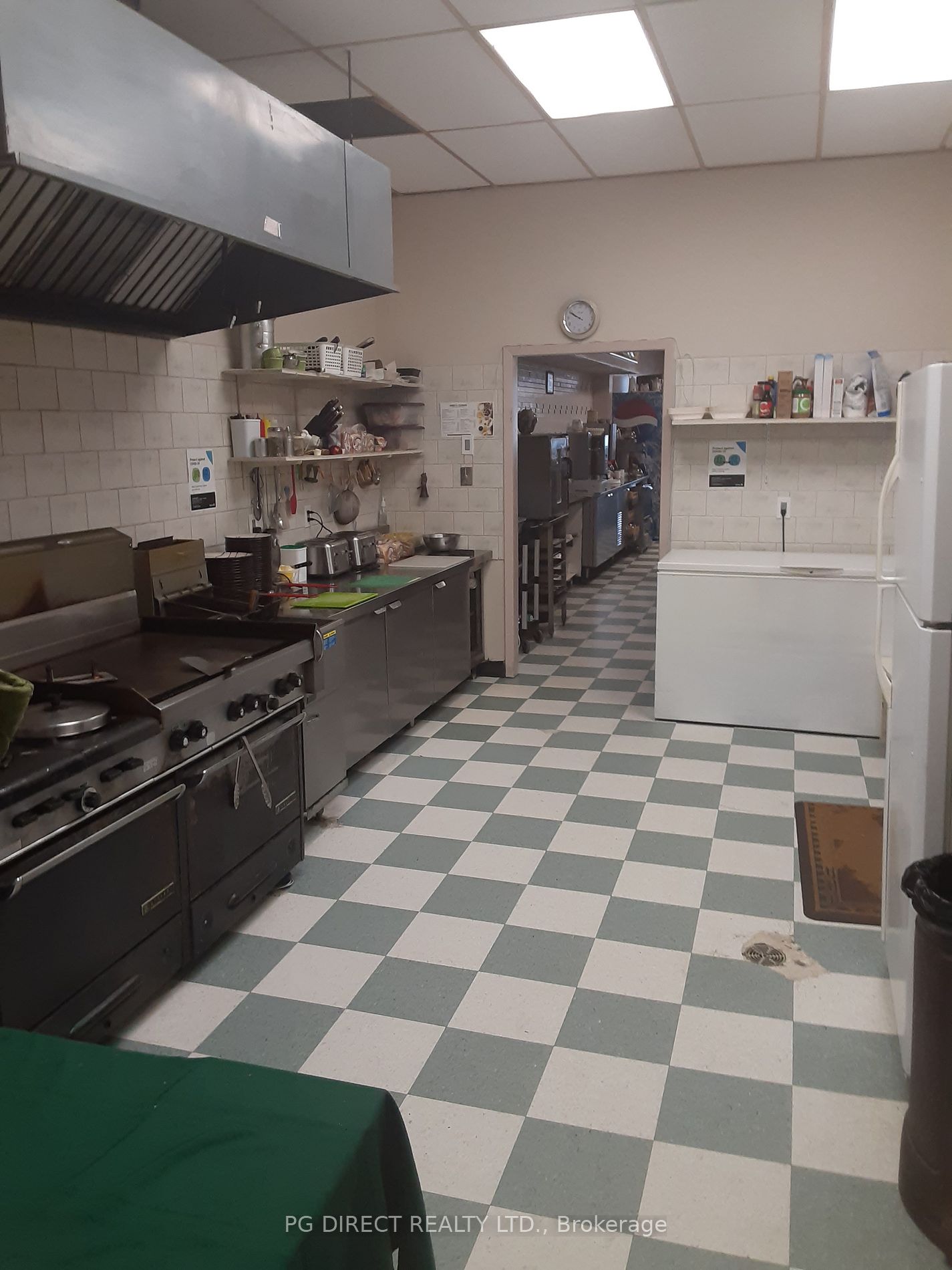 50 Main Street E, #12