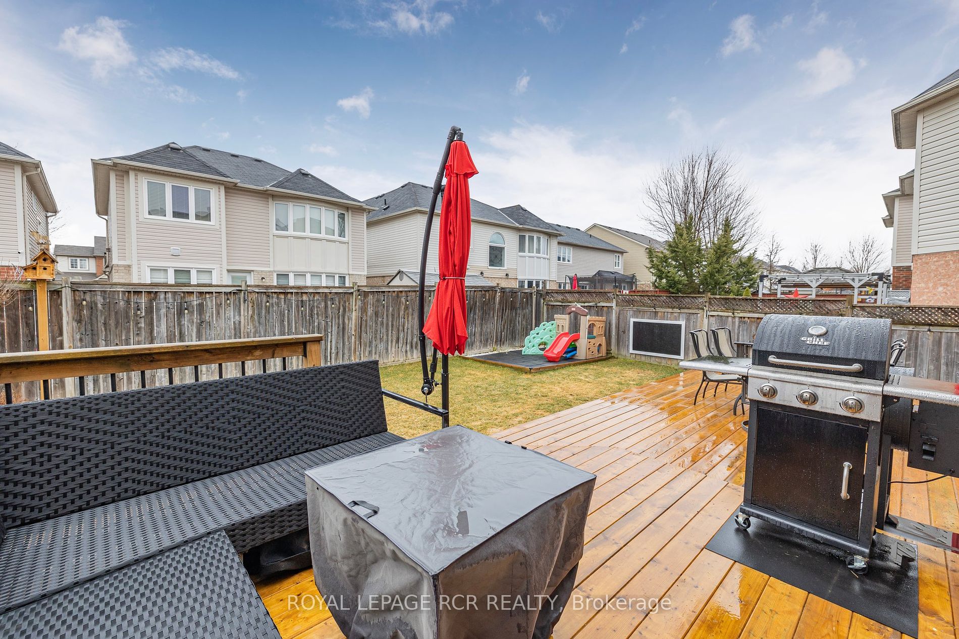 74 Kidd Crescent