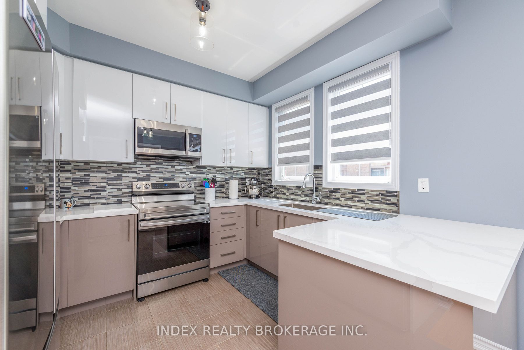 10 Porter Avenue, #26