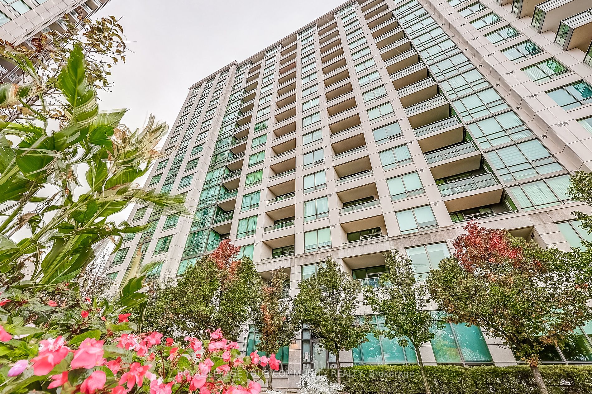 100 Promenade Circle #210