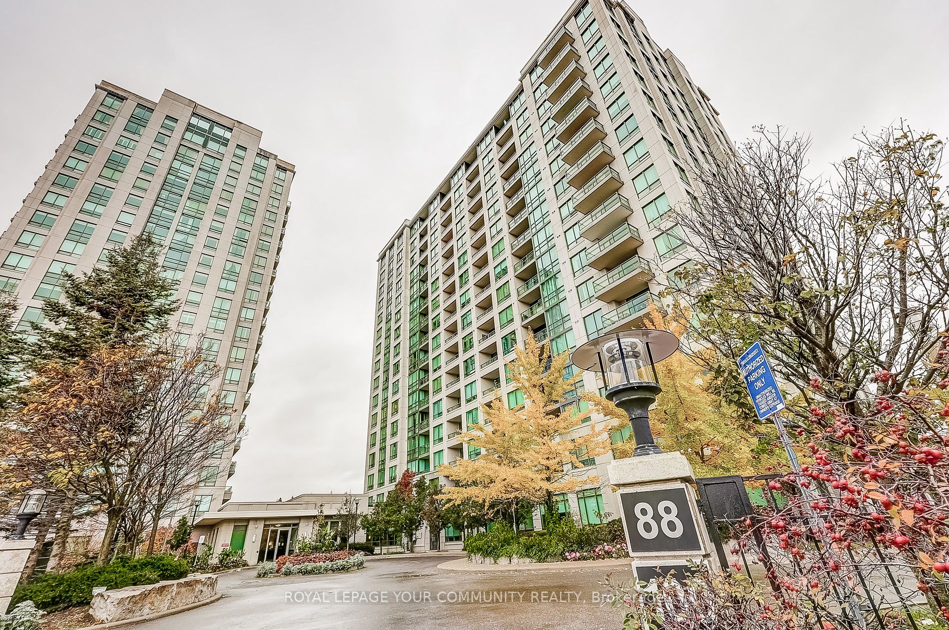 100 Promenade Circle #210