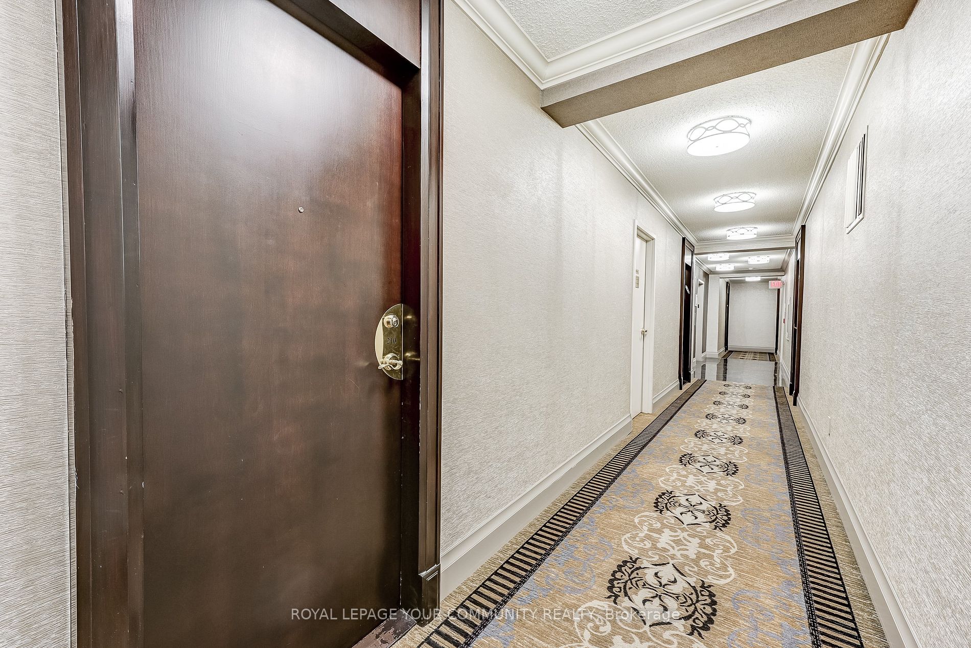 100 Promenade Circle #210