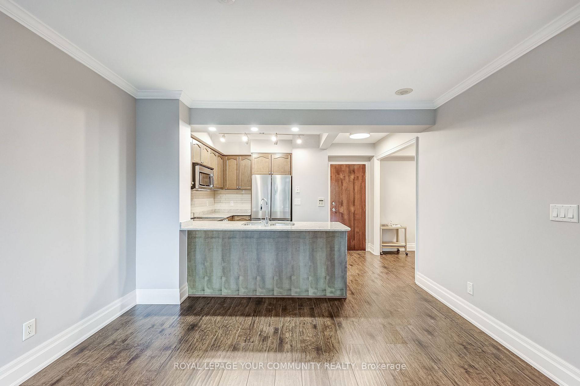 100 Promenade Circle #210