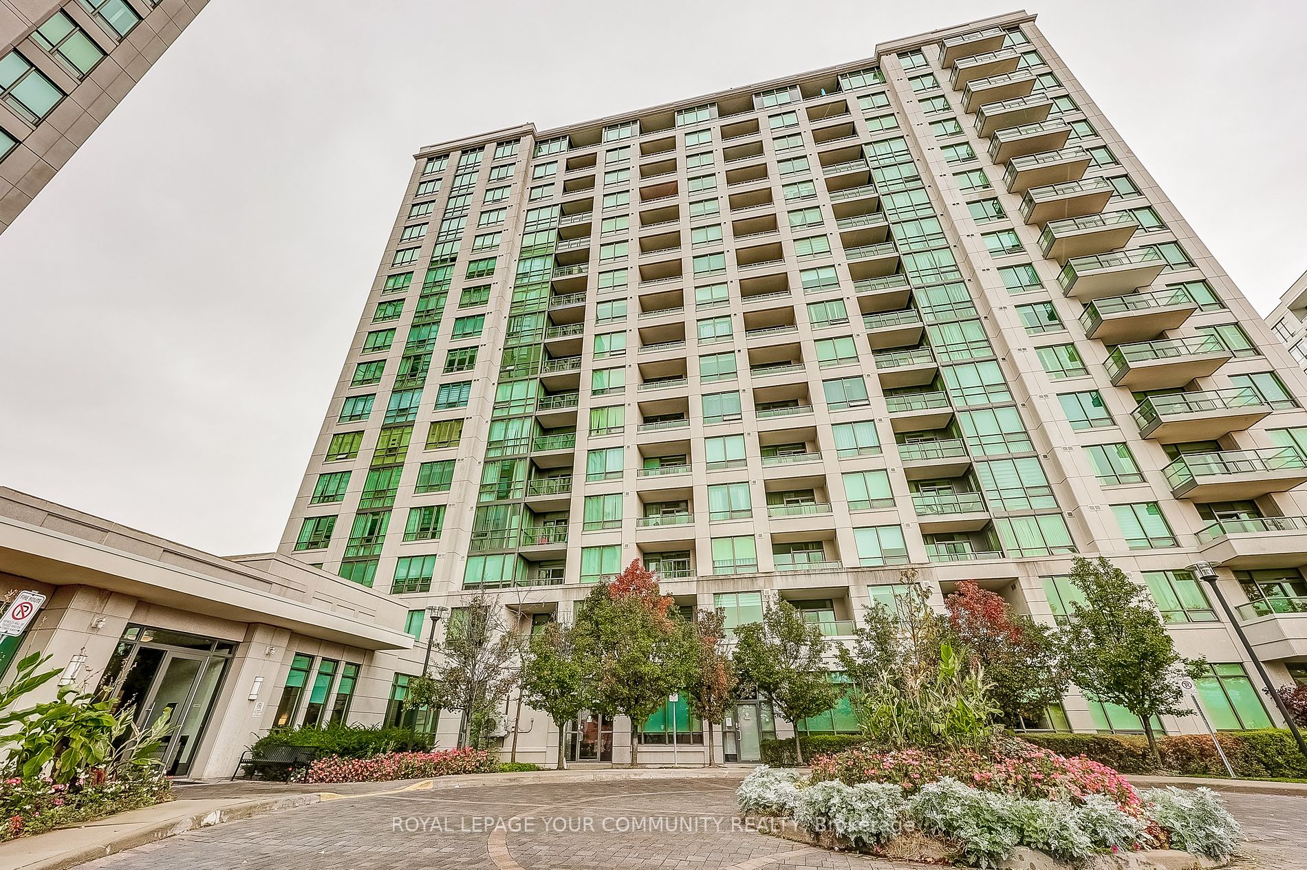 100 Promenade Circle #210