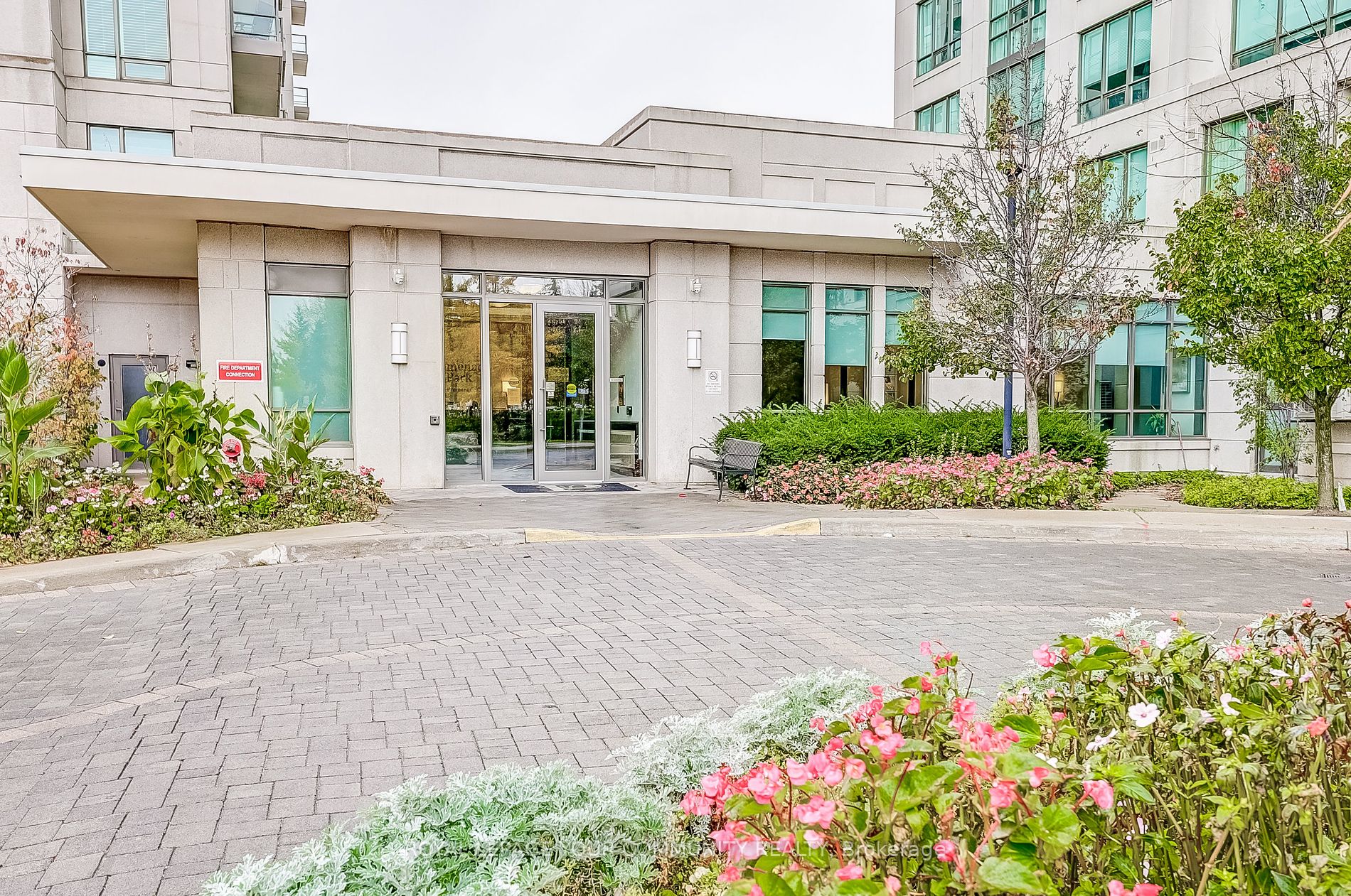 100 Promenade Circle #210