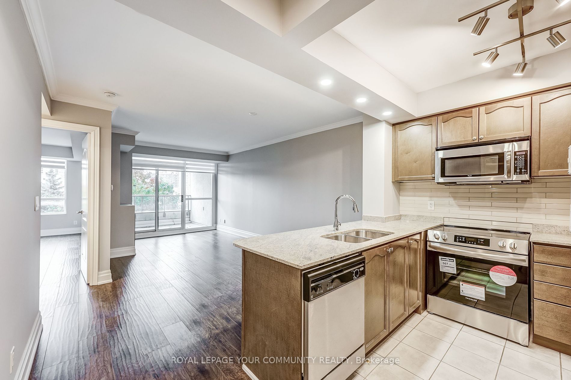 100 Promenade Circle #210