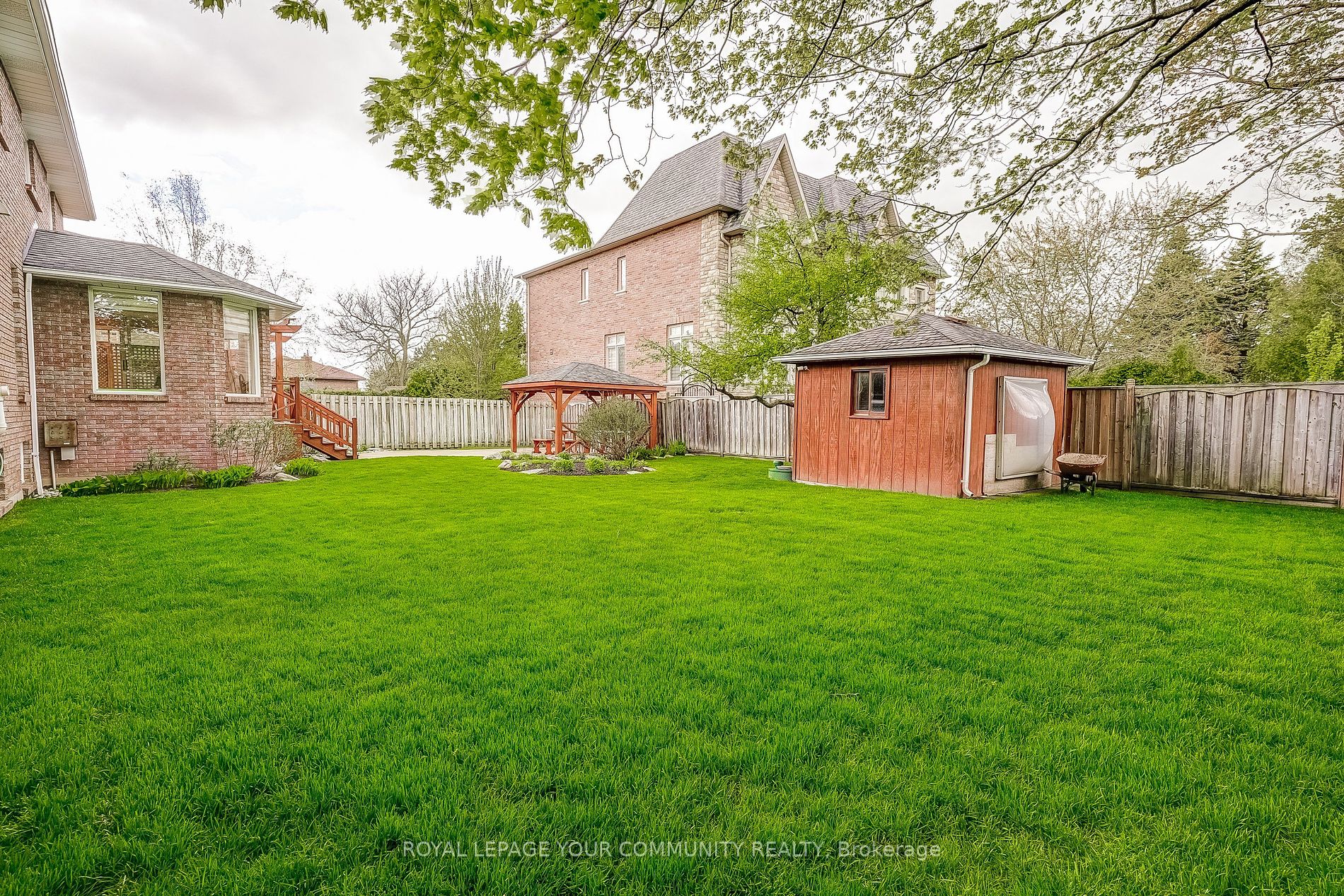 1 Tannery Court
