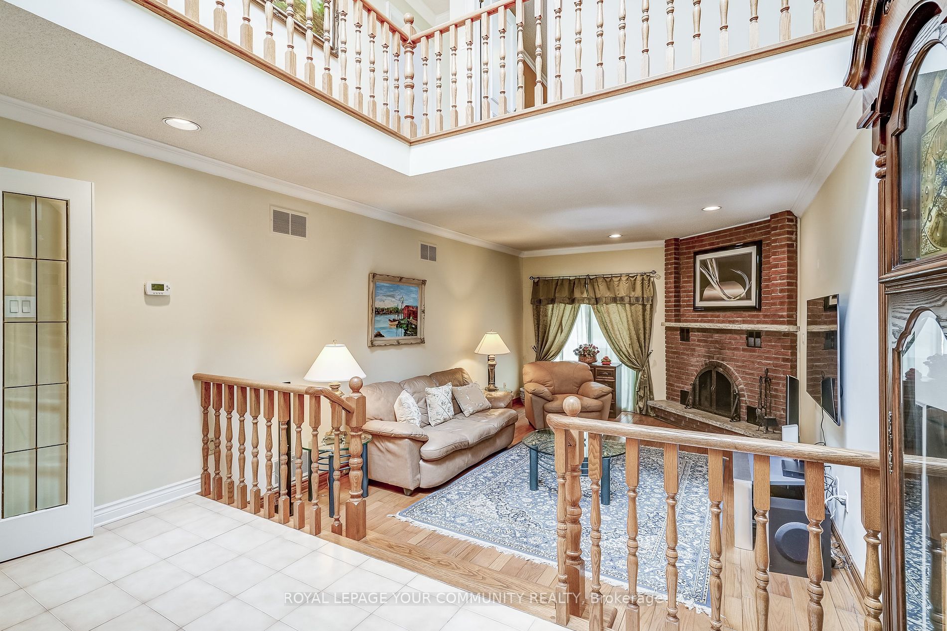 1 Tannery Court