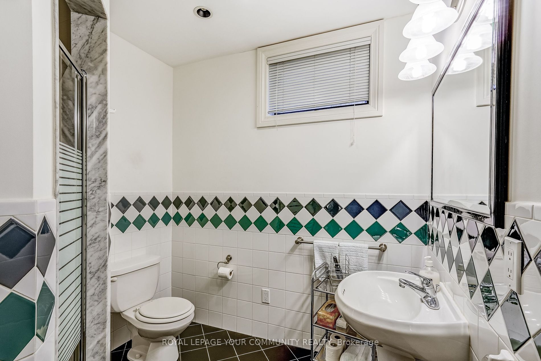 1 Tannery Court