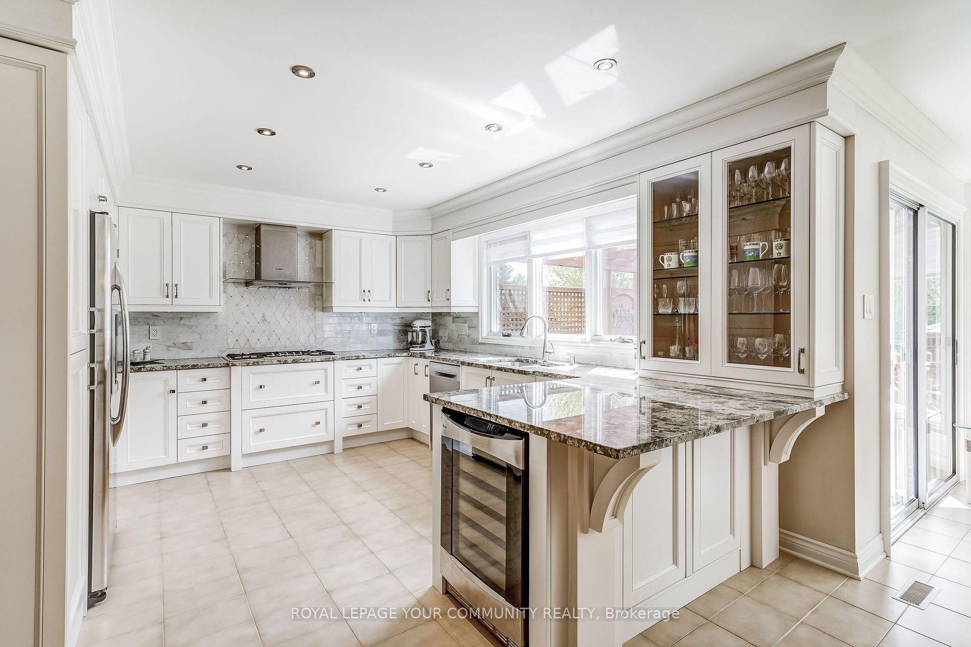 1 Tannery Court