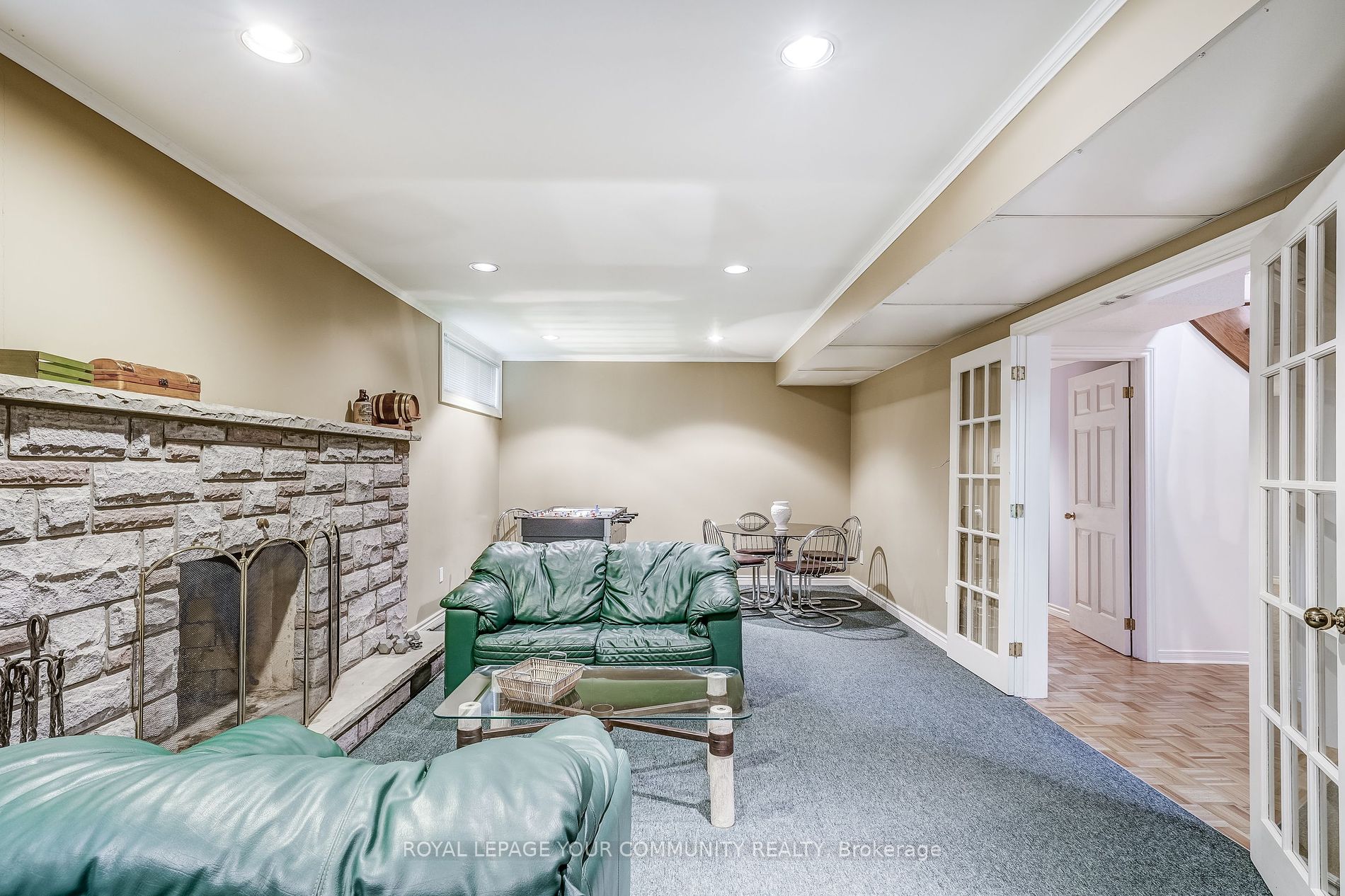 1 Tannery Court