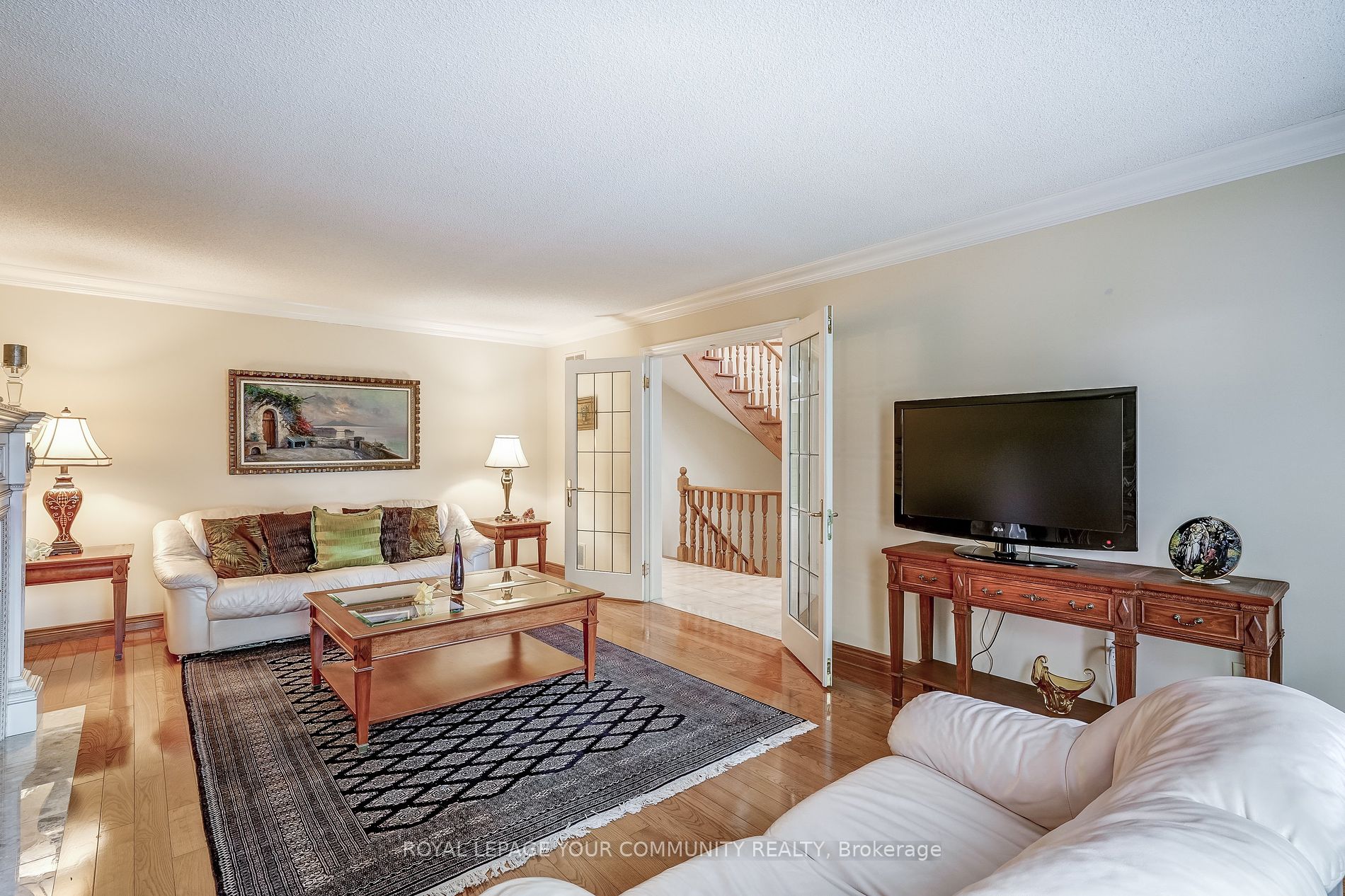 1 Tannery Court