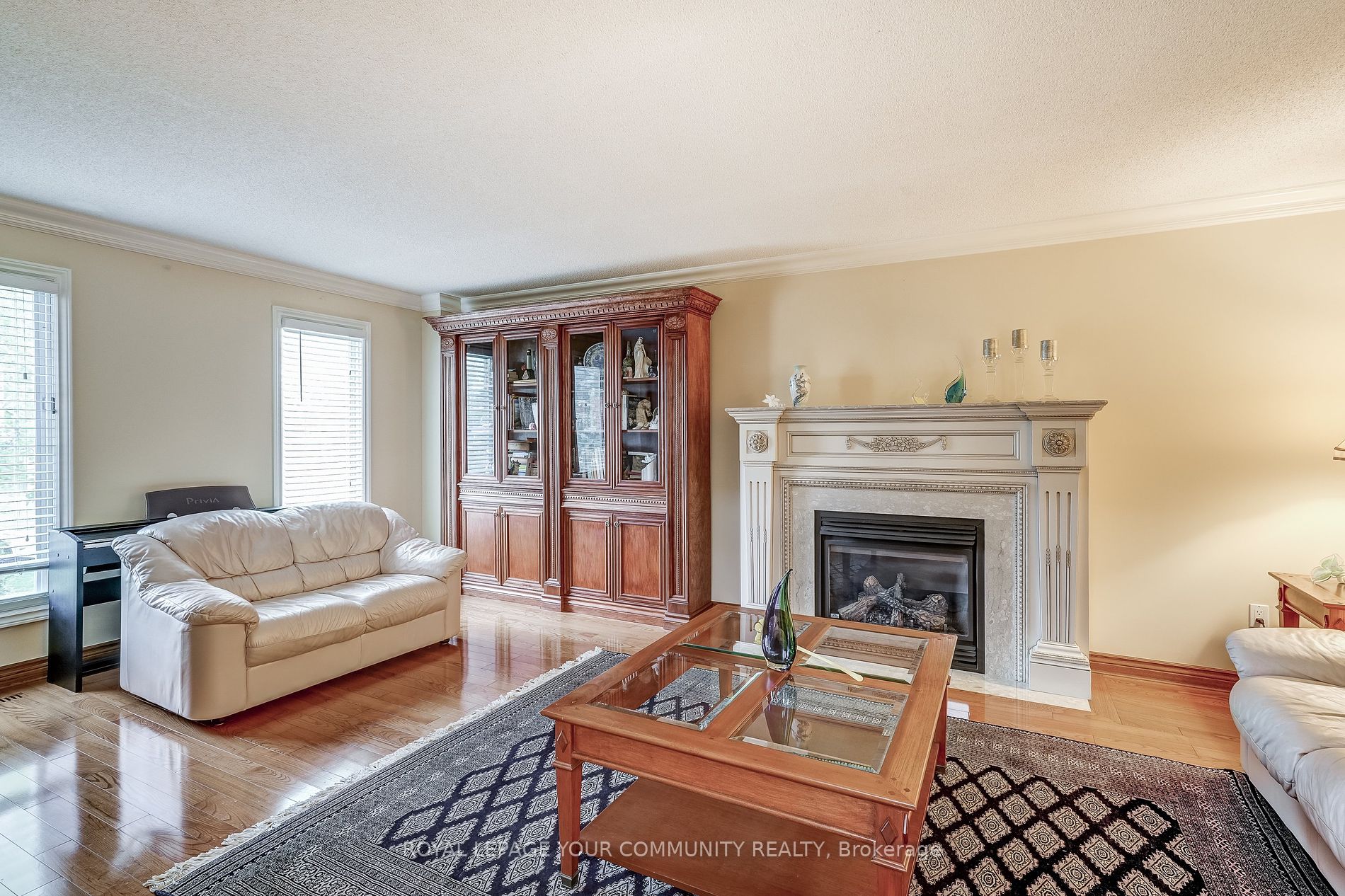 1 Tannery Court