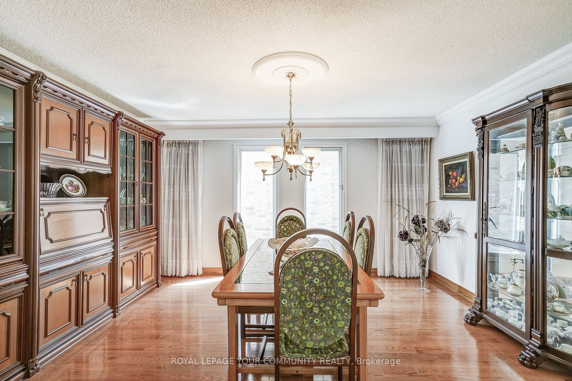 1 Tannery Court