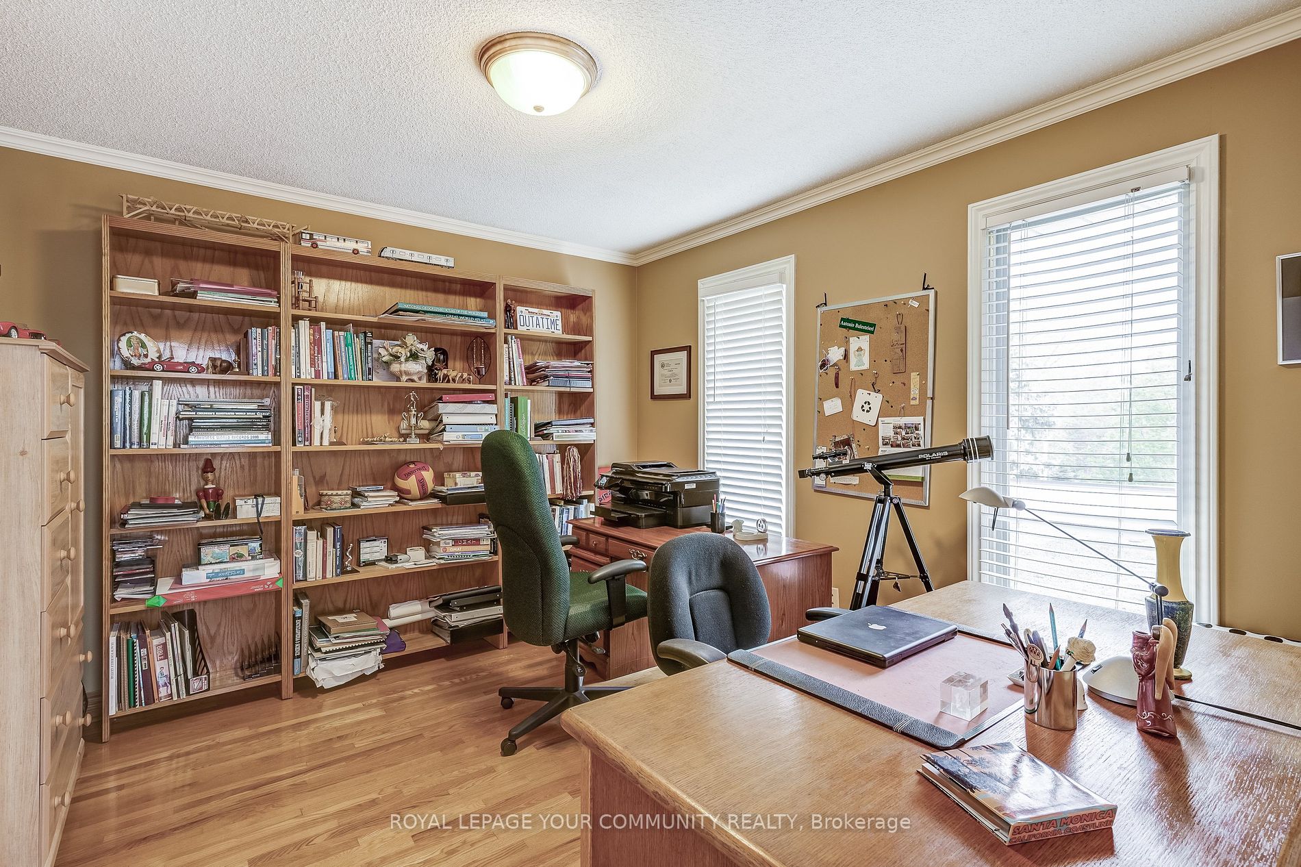 1 Tannery Court