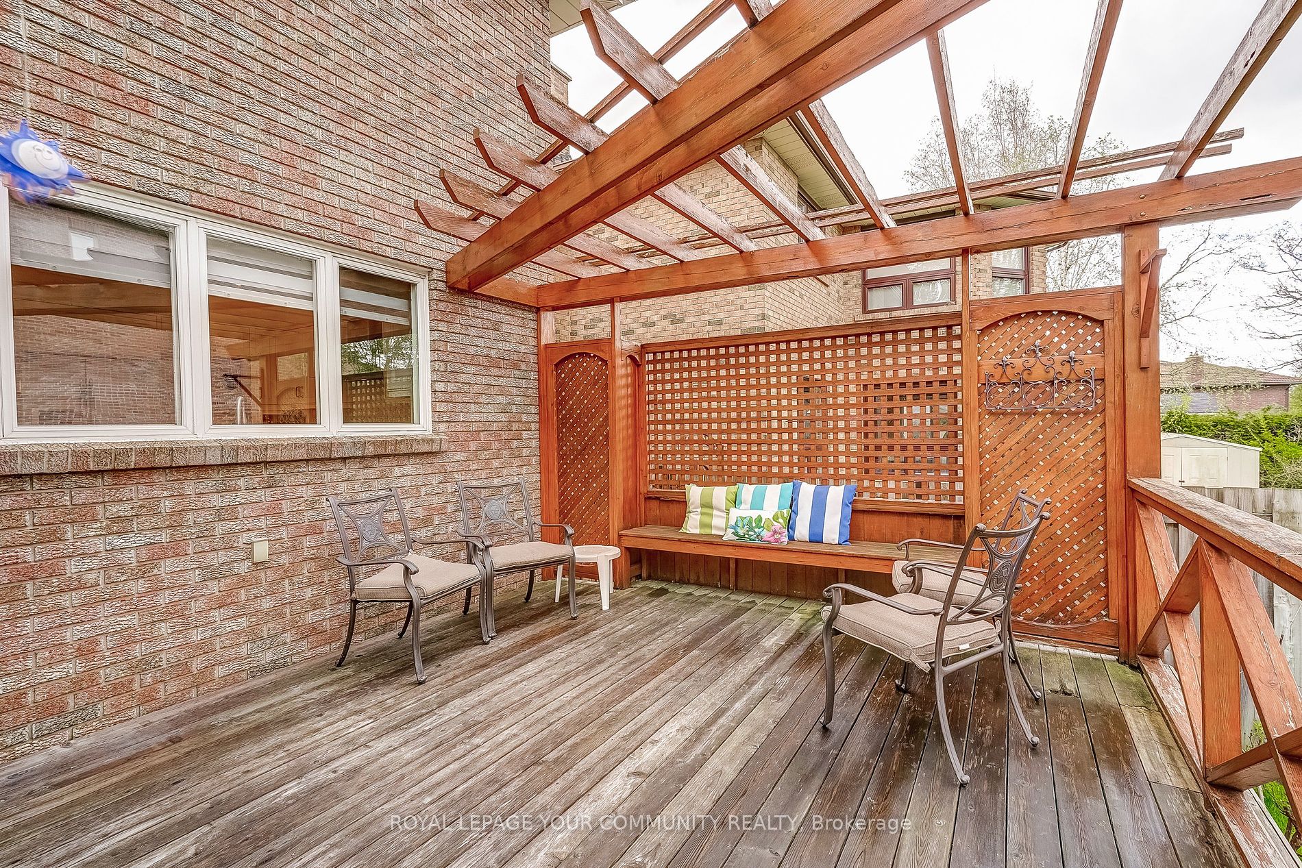 1 Tannery Court