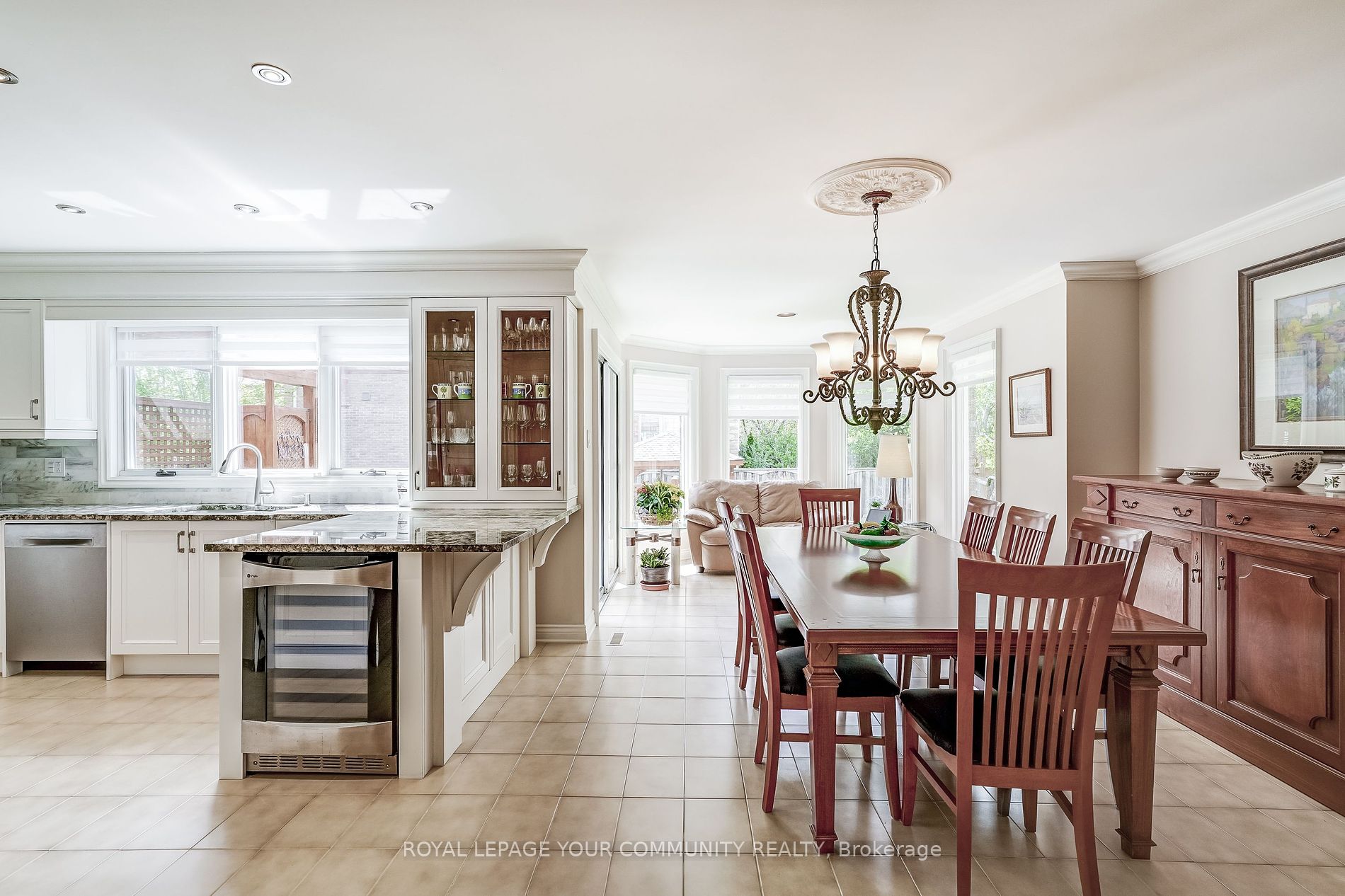 1 Tannery Court