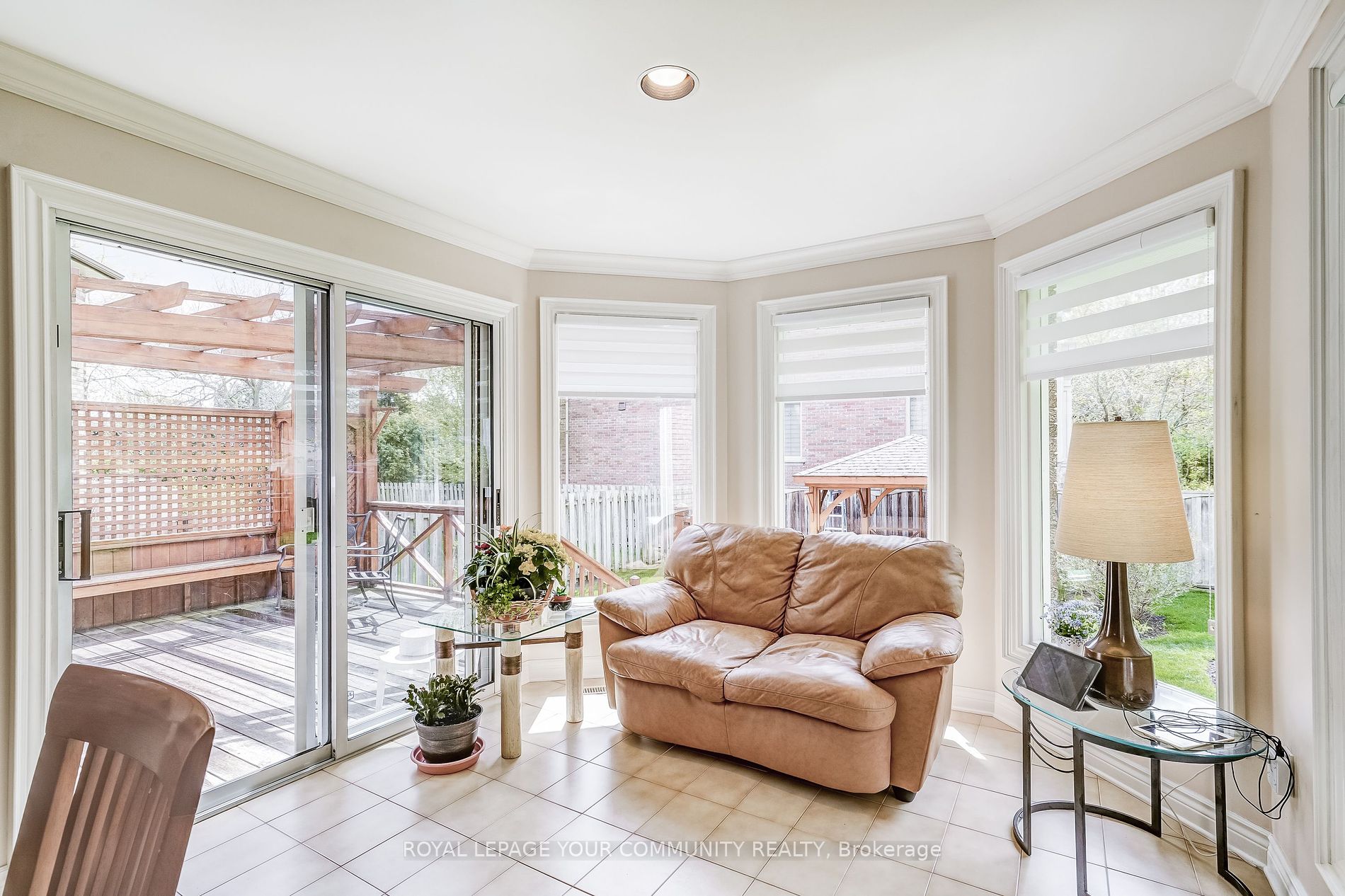 1 Tannery Court