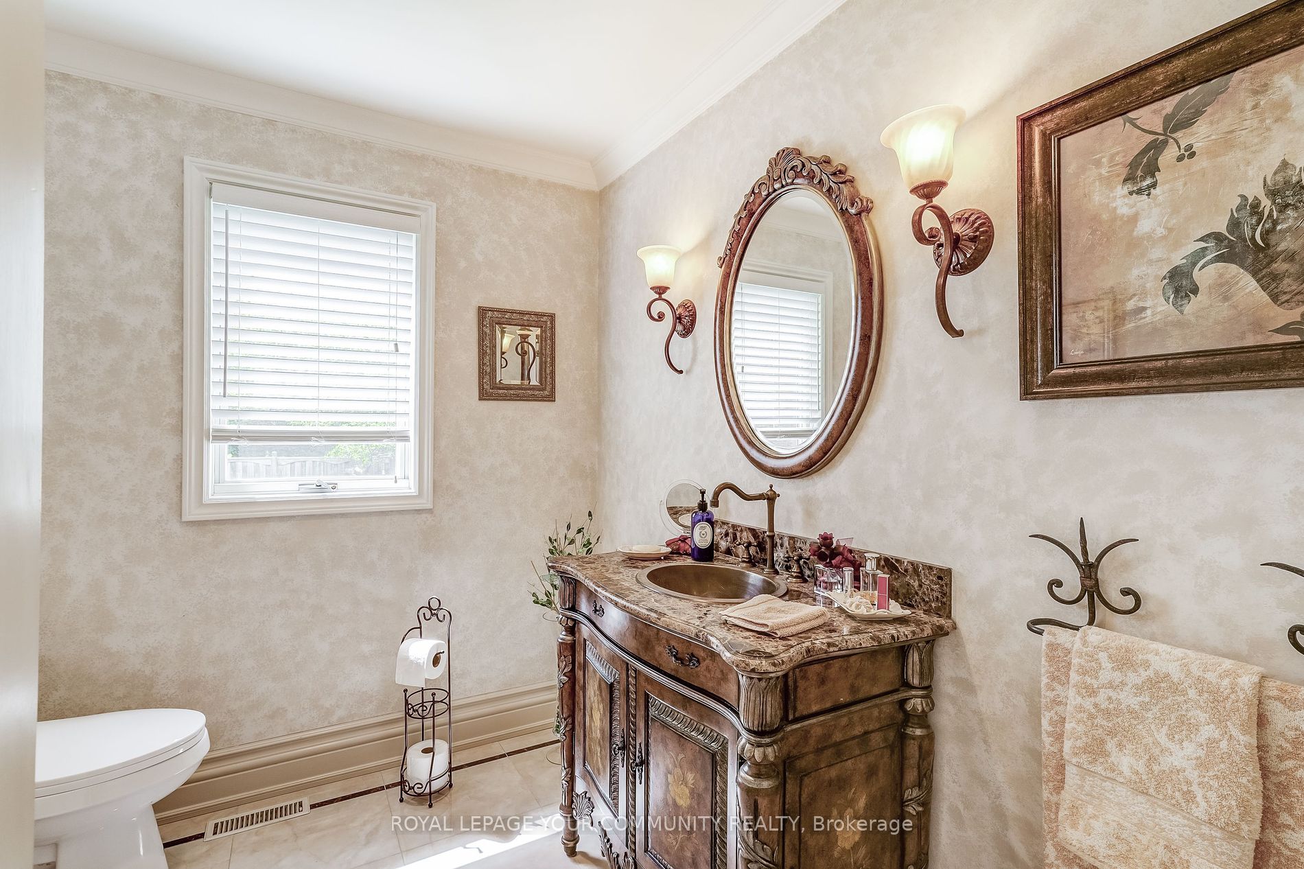 1 Tannery Court