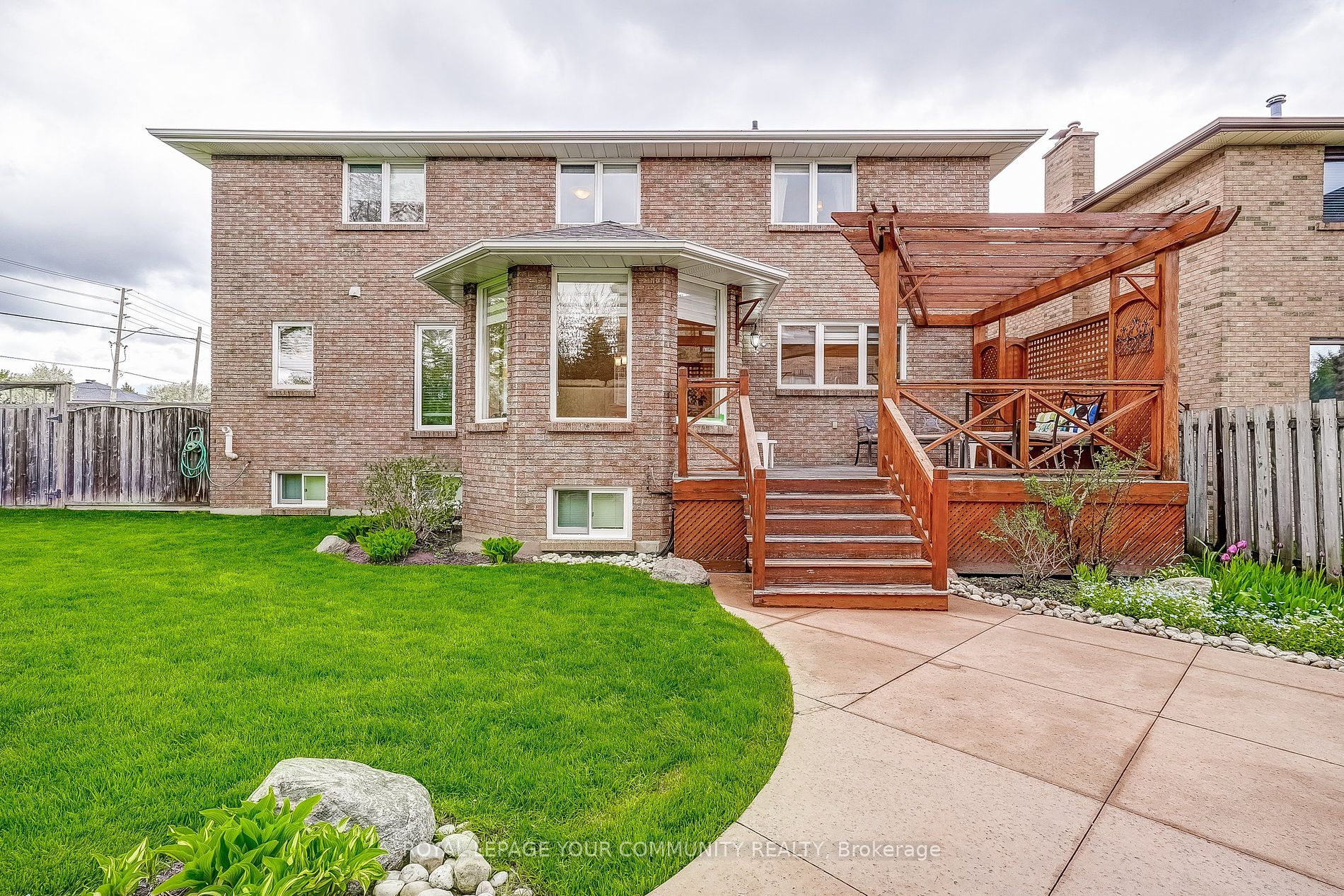 1 Tannery Court