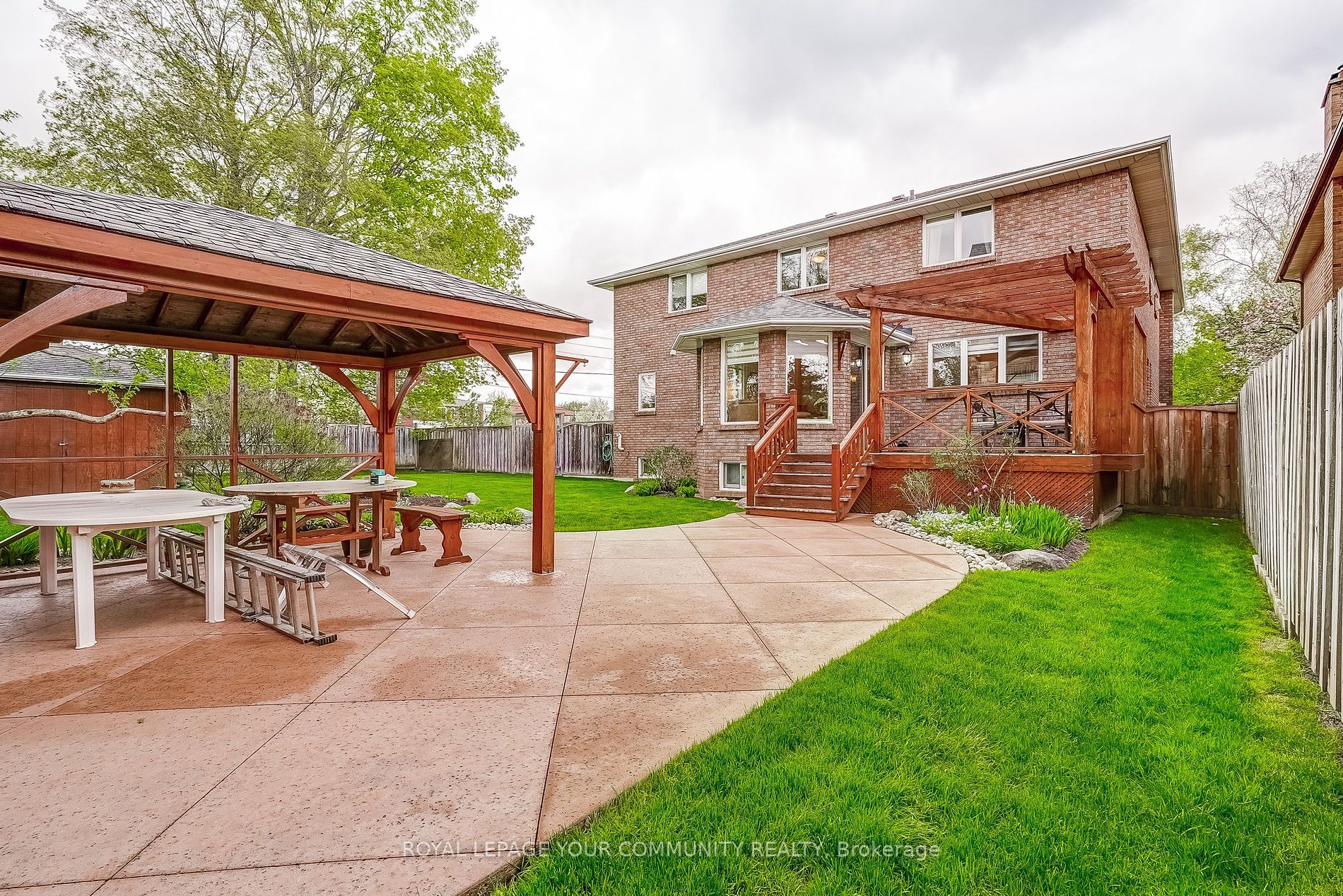 1 Tannery Court