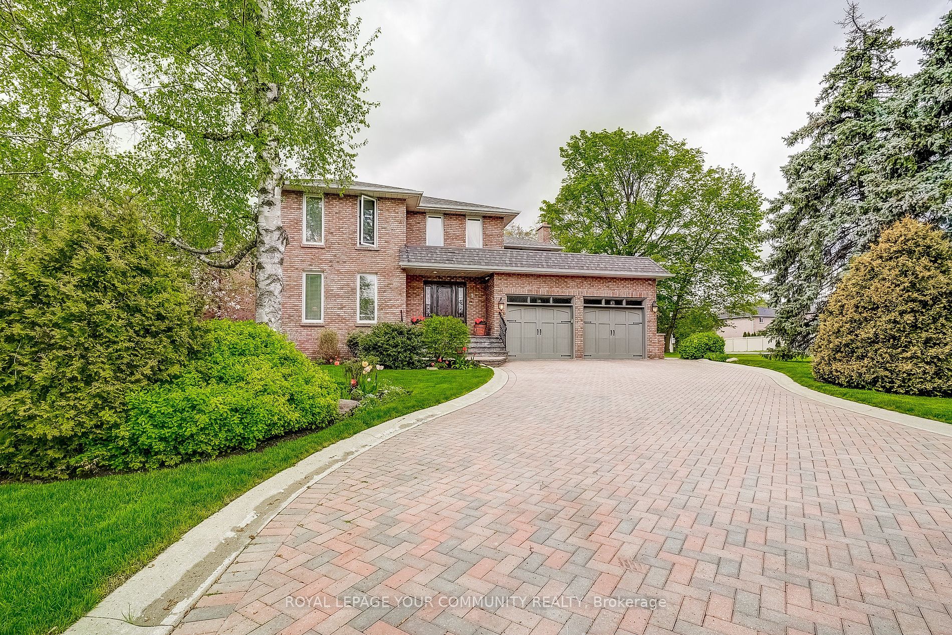 1 Tannery Court