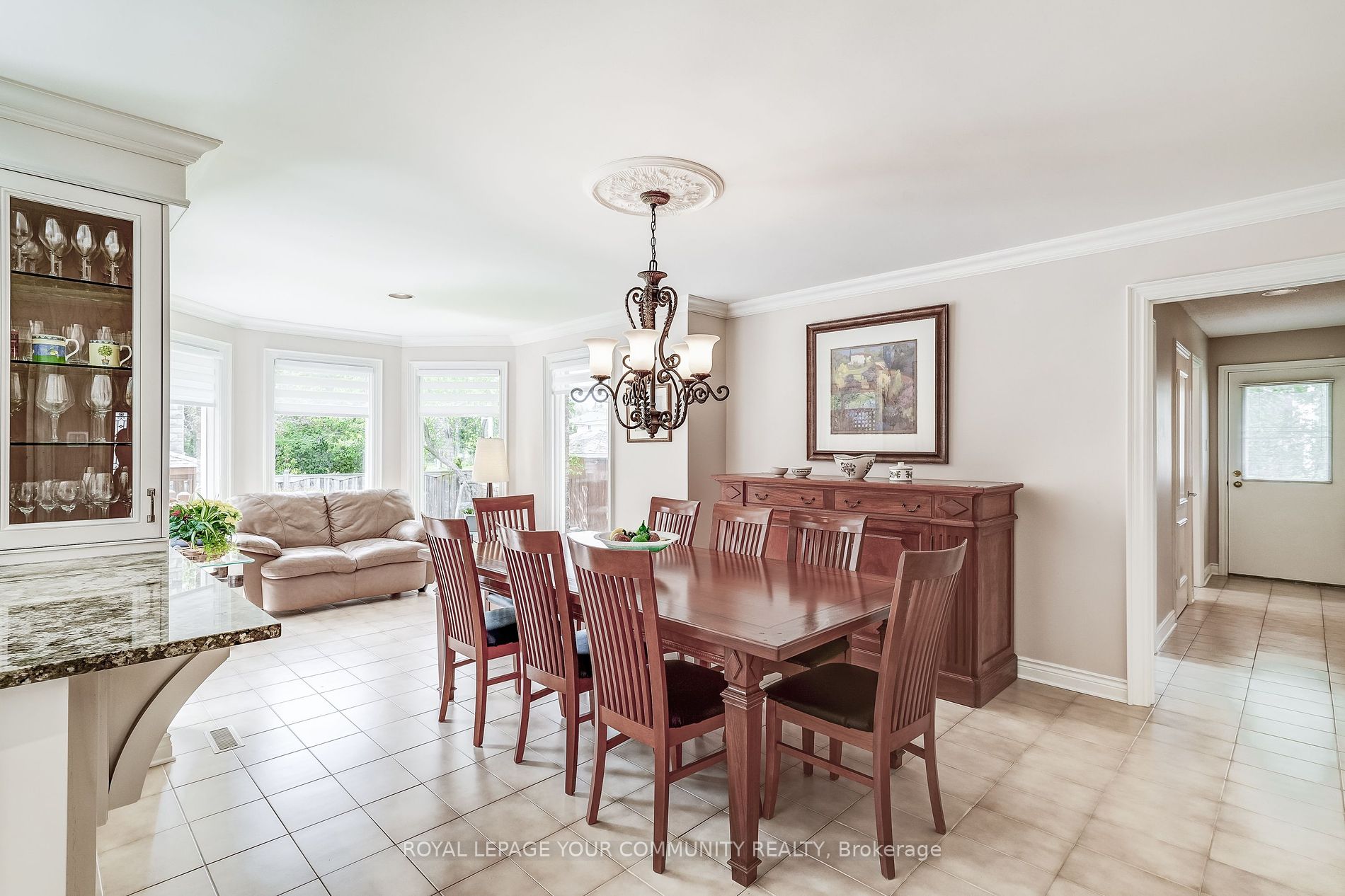 1 Tannery Court