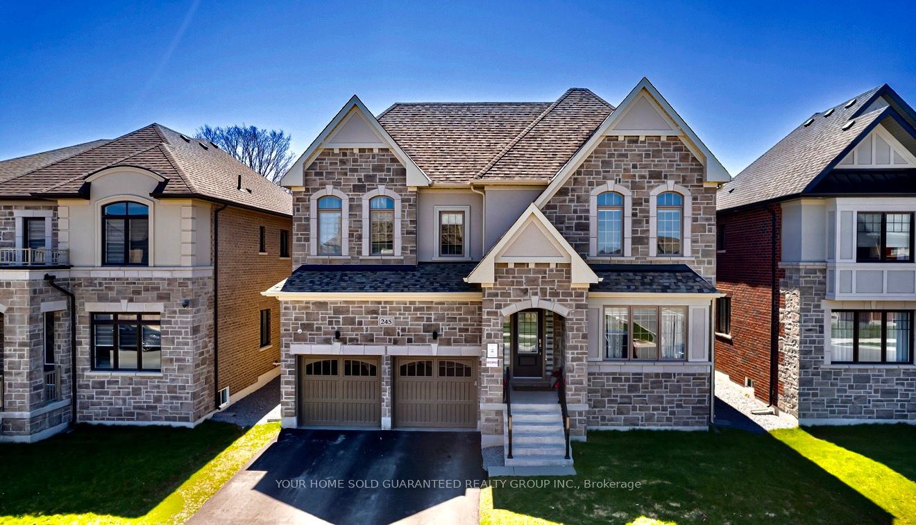 245 Danny Wheeler Boulevard