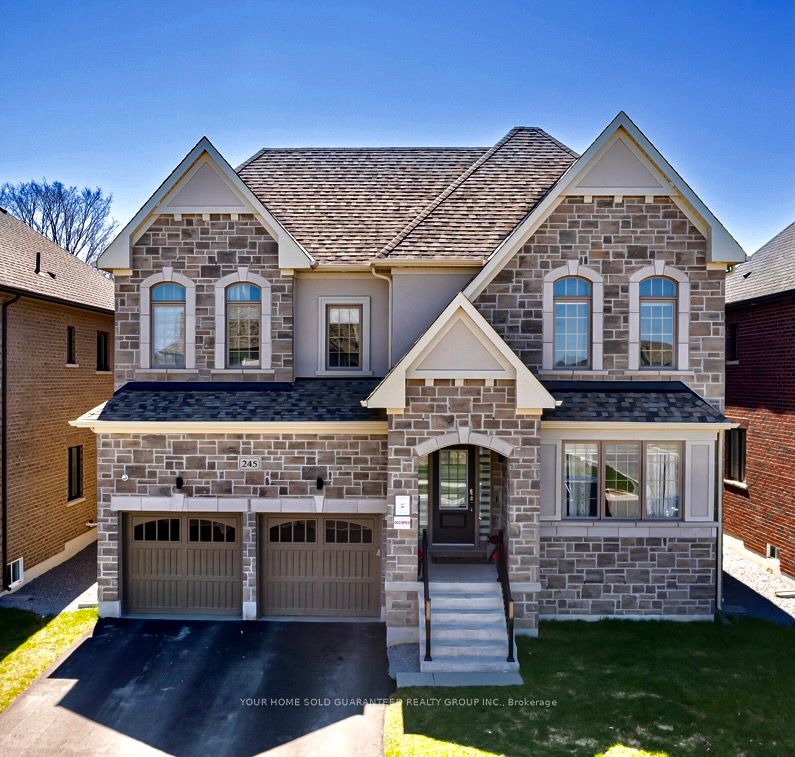 245 Danny Wheeler Boulevard