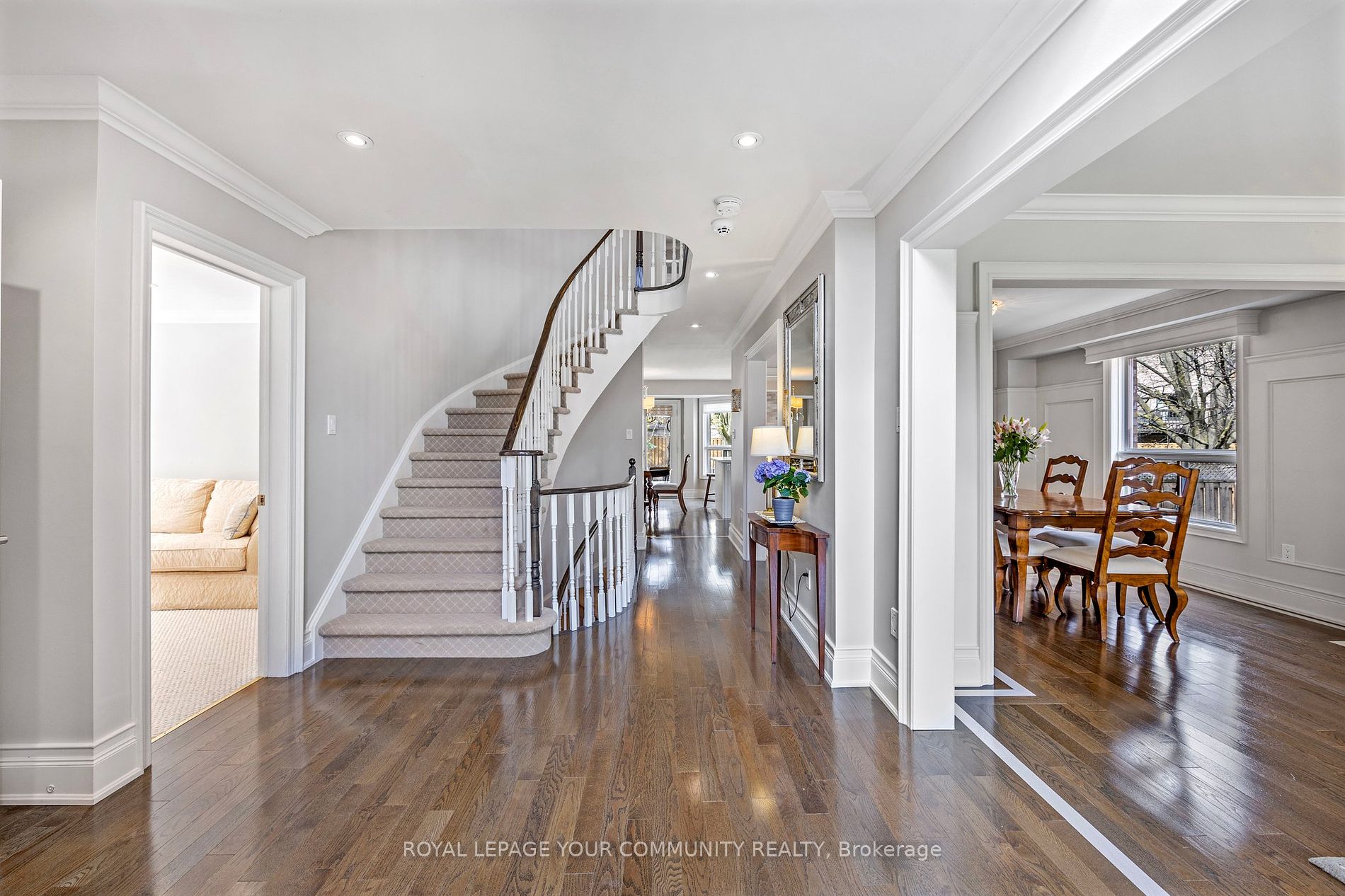 80 Spence Dr