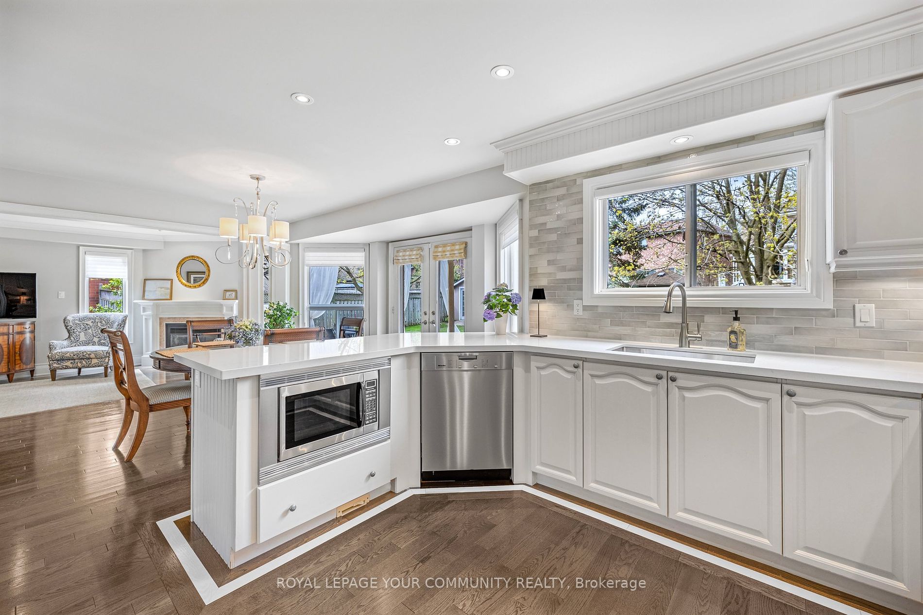 80 Spence Dr