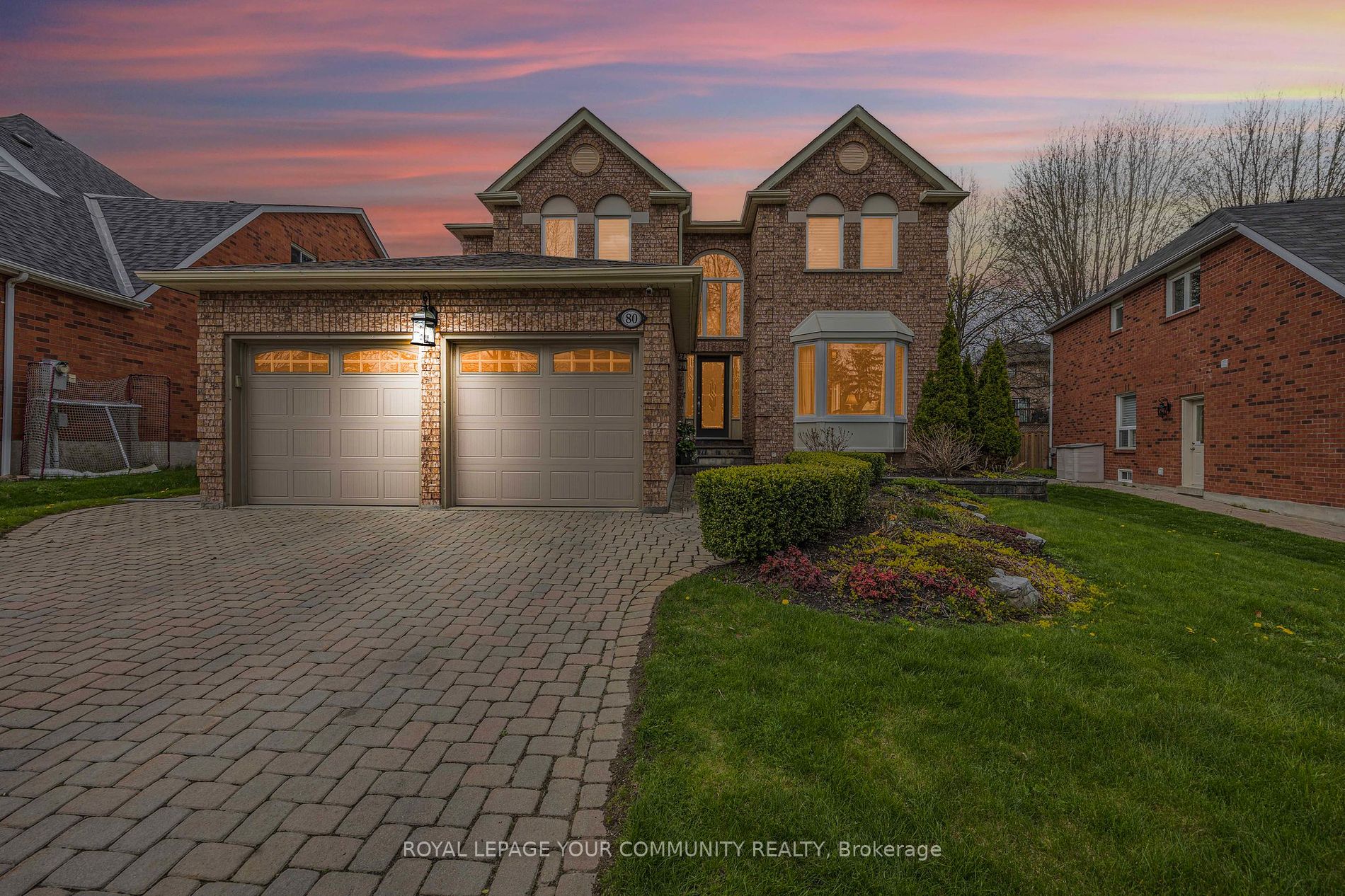 80 Spence Dr