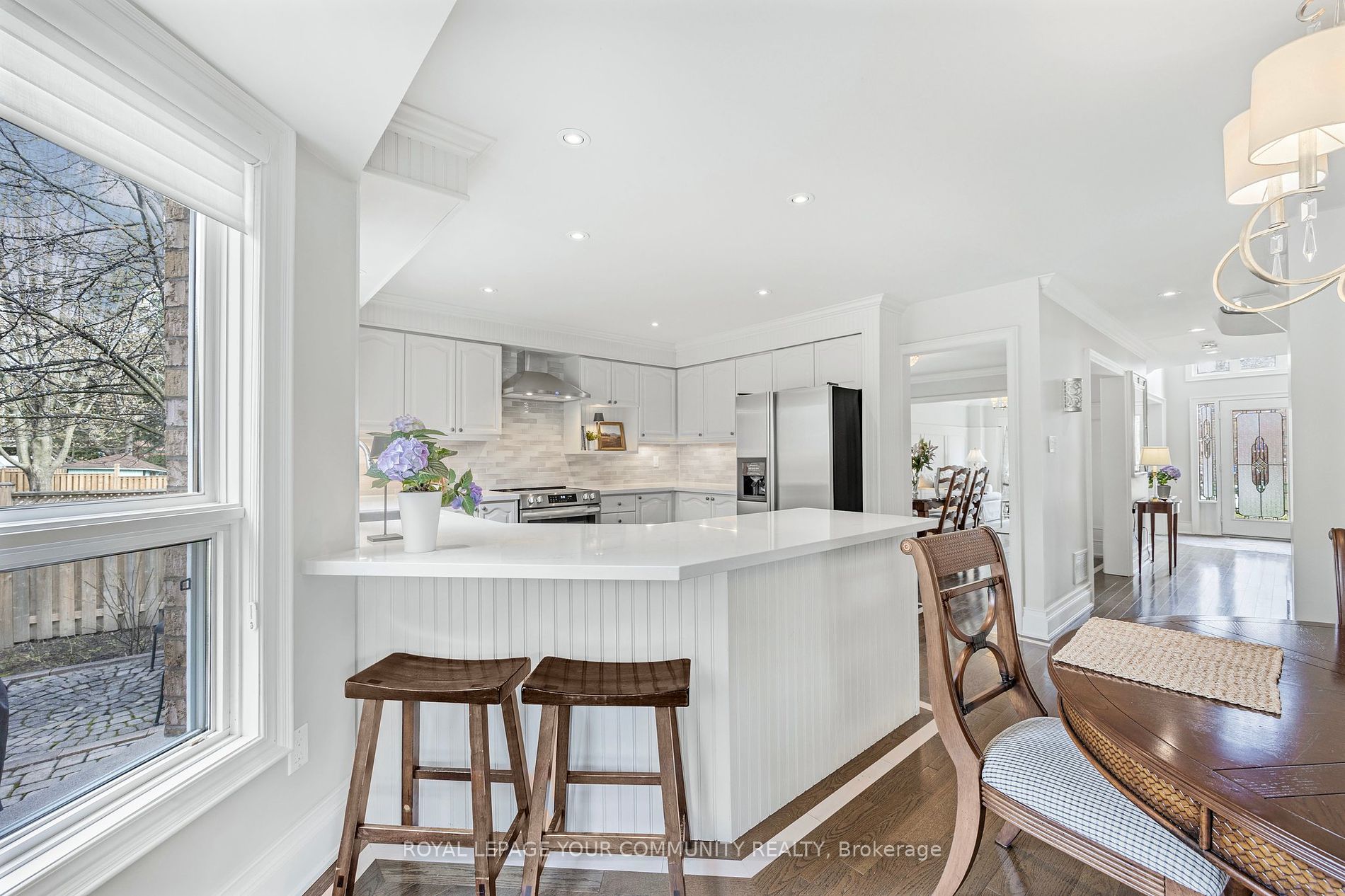 80 Spence Dr