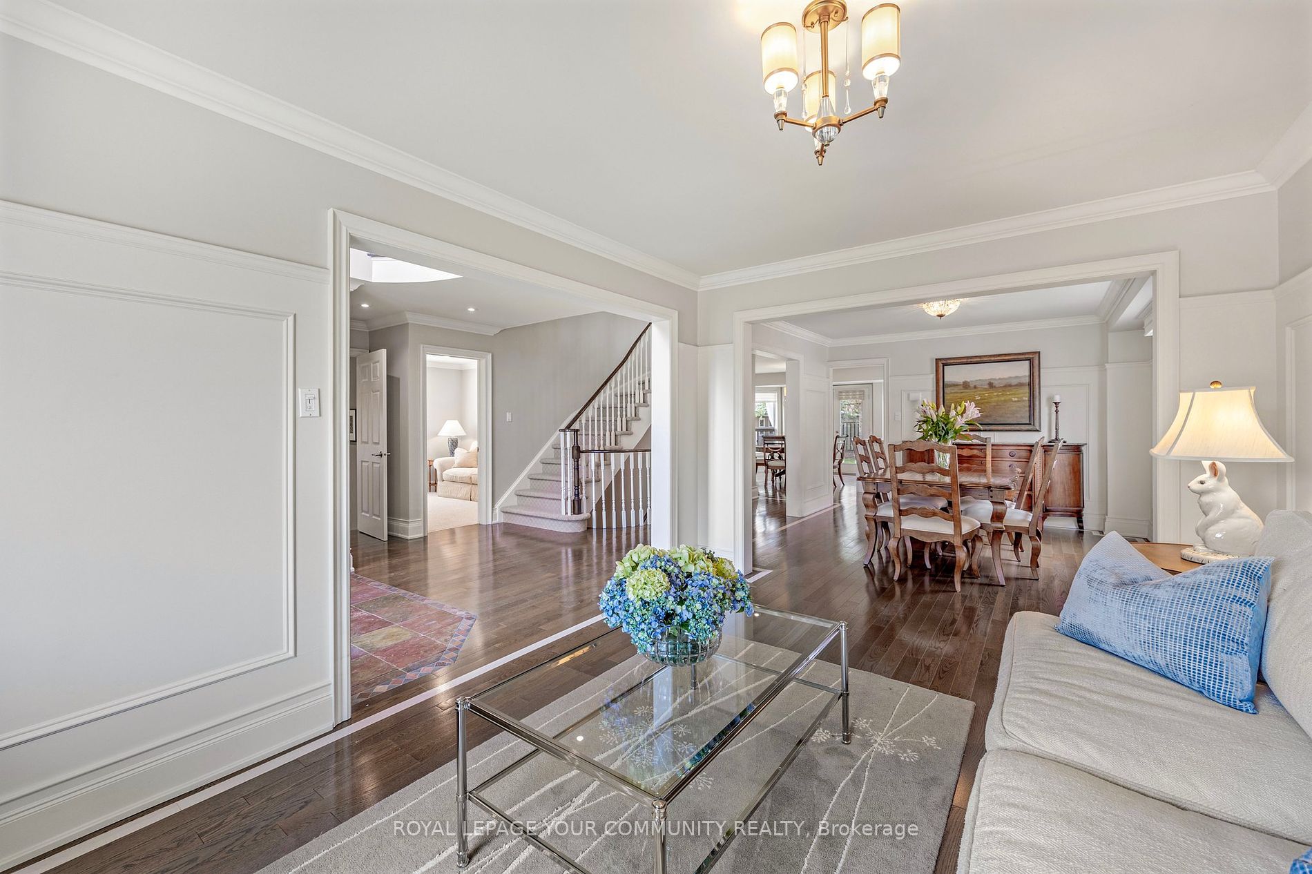 80 Spence Dr