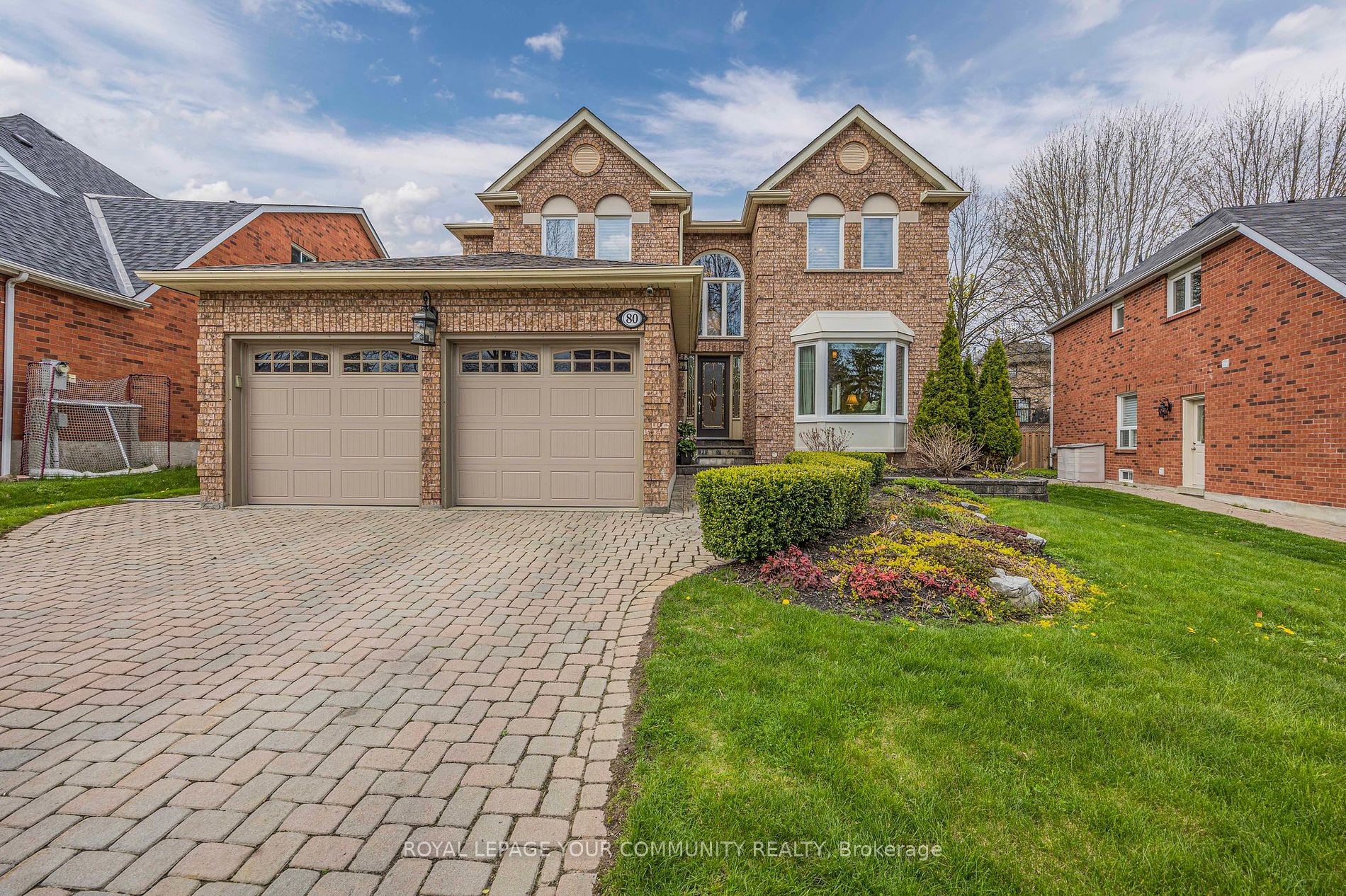 80 Spence Dr