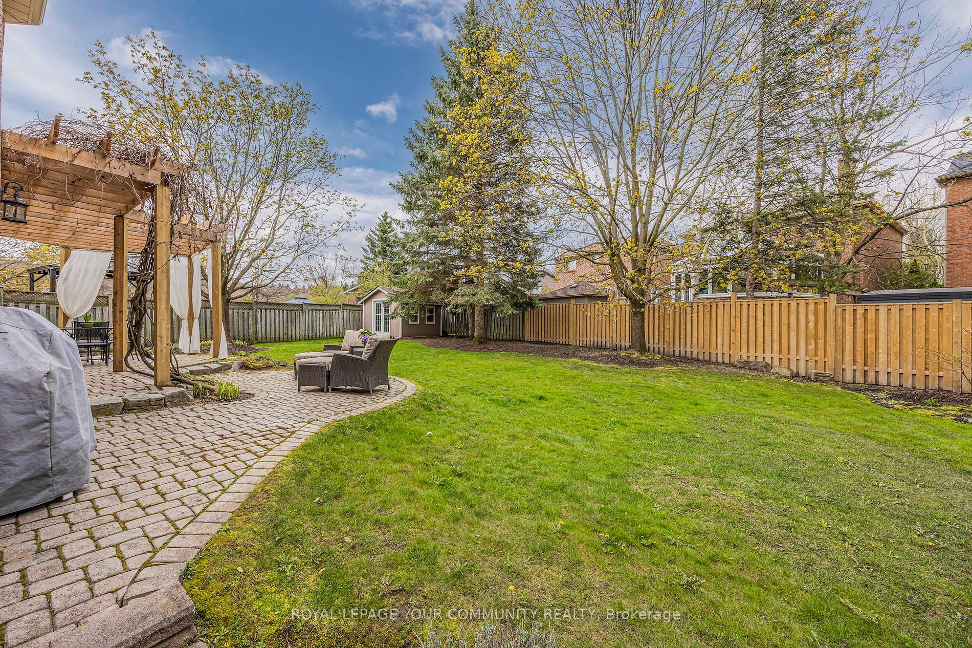 80 Spence Dr