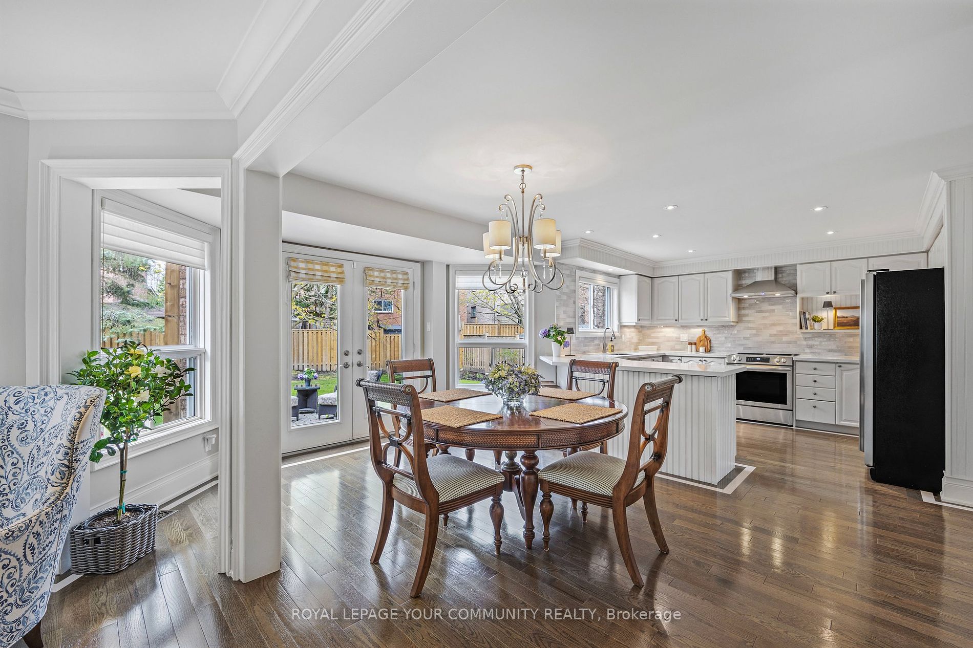 80 Spence Dr