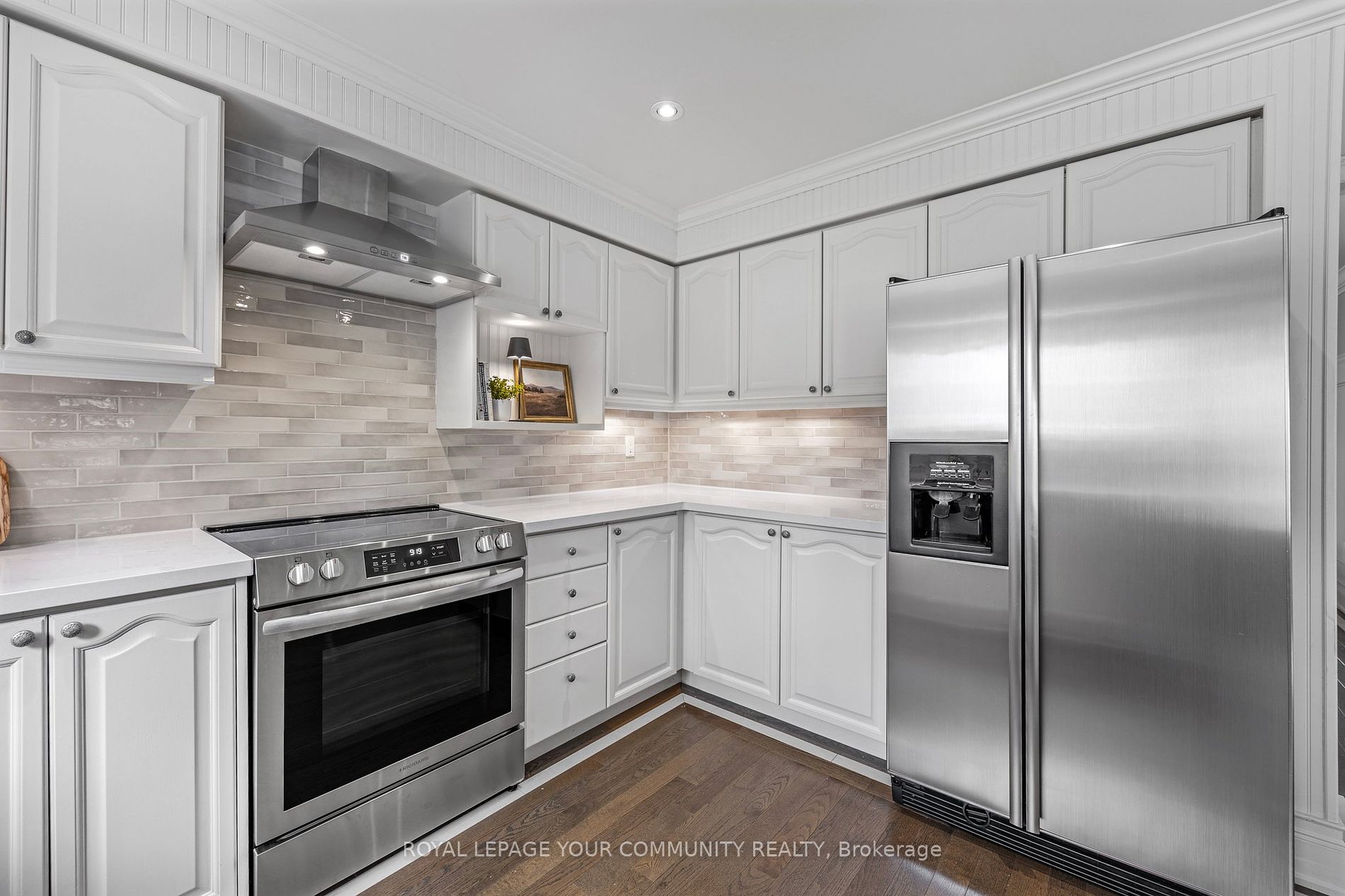 80 Spence Dr