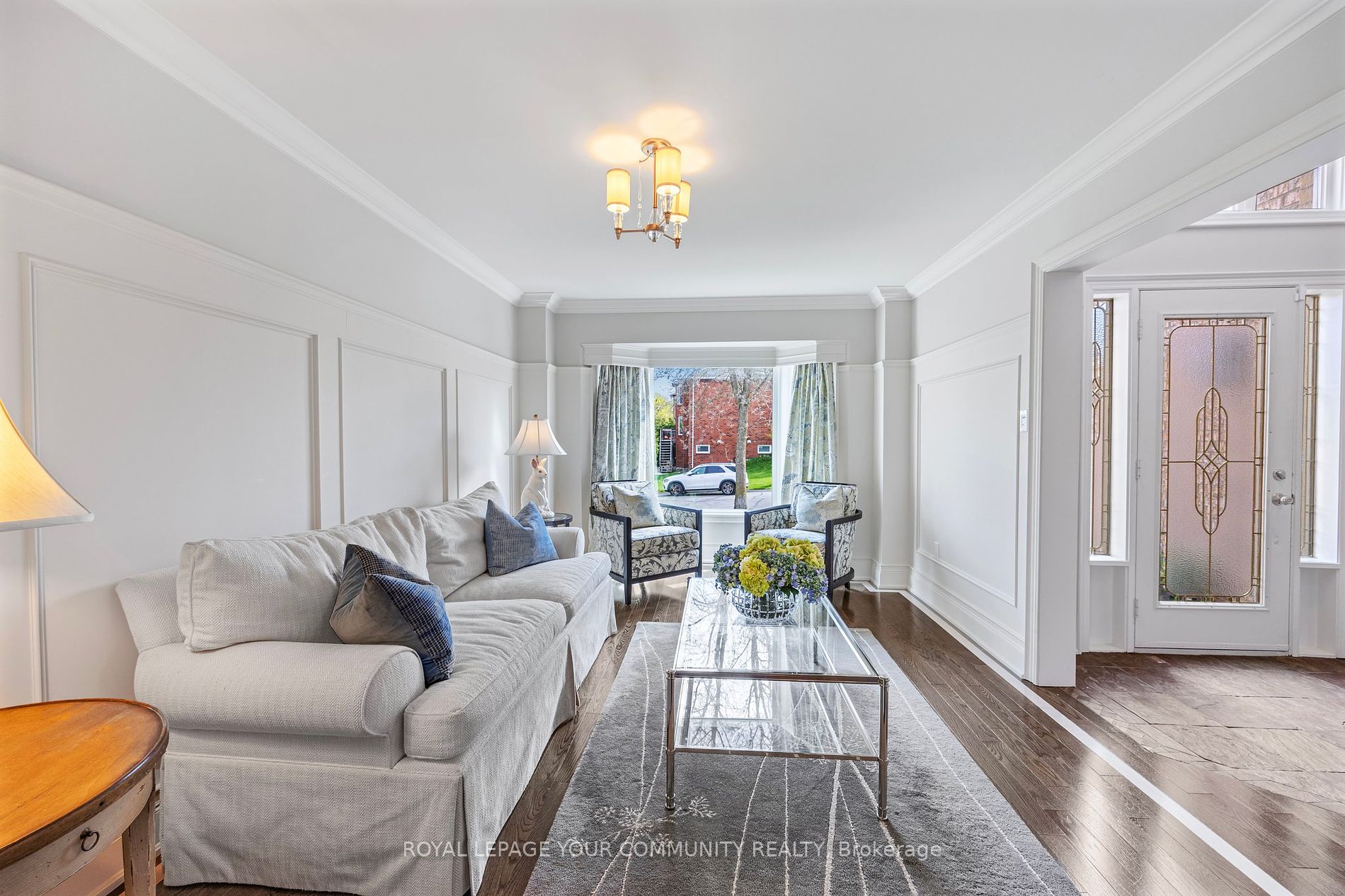 80 Spence Dr