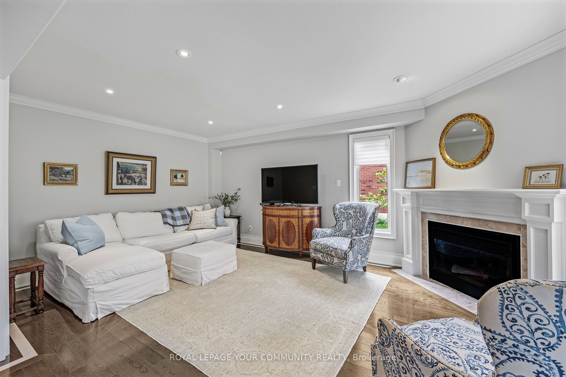 80 Spence Dr