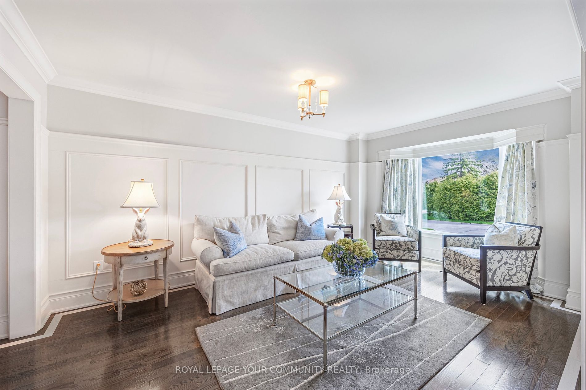 80 Spence Dr