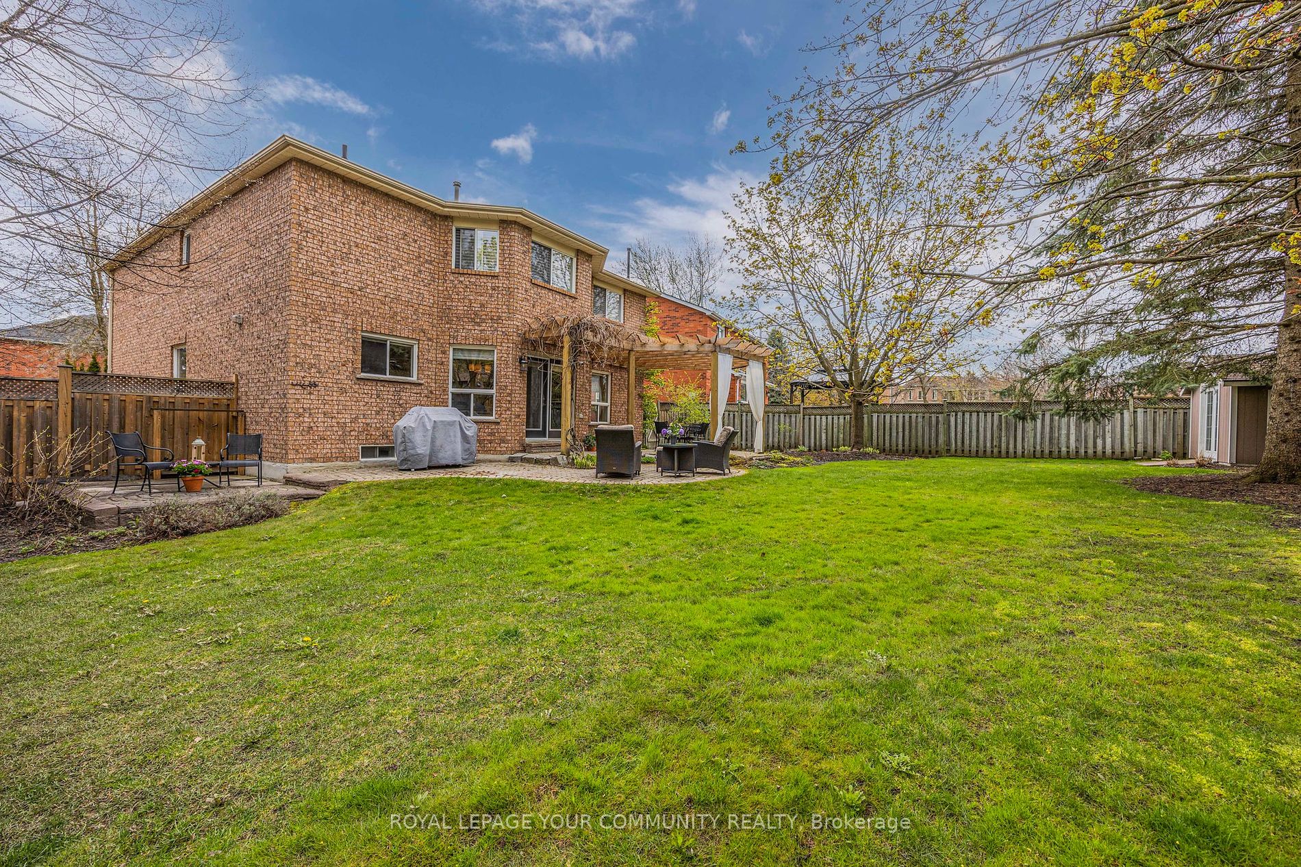 80 Spence Dr
